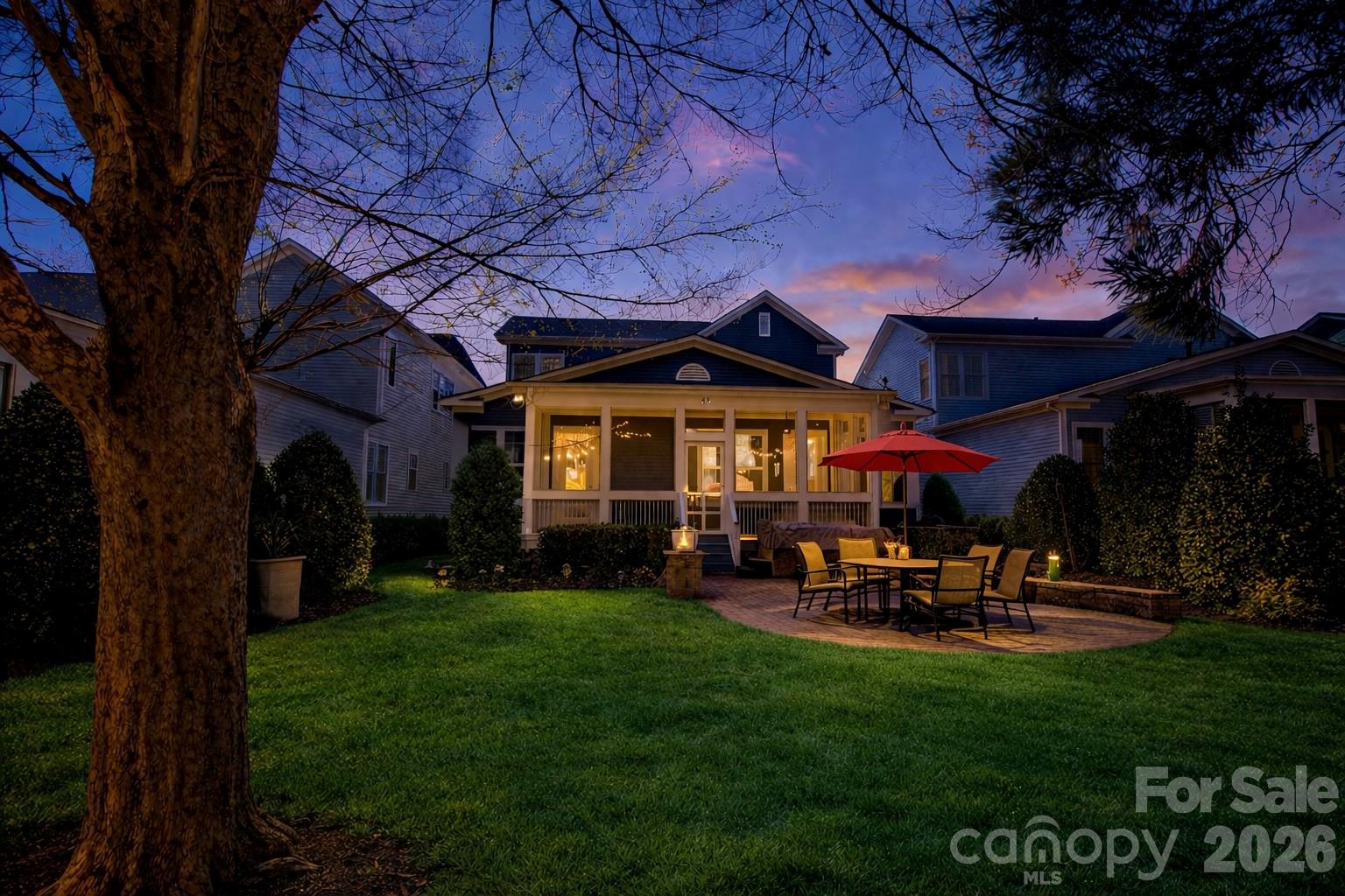 375 Horton Grove Road