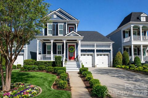 Photo of 375 Horton Grove Road, Fort Mill, SC 29715 (MLS # 4362426)