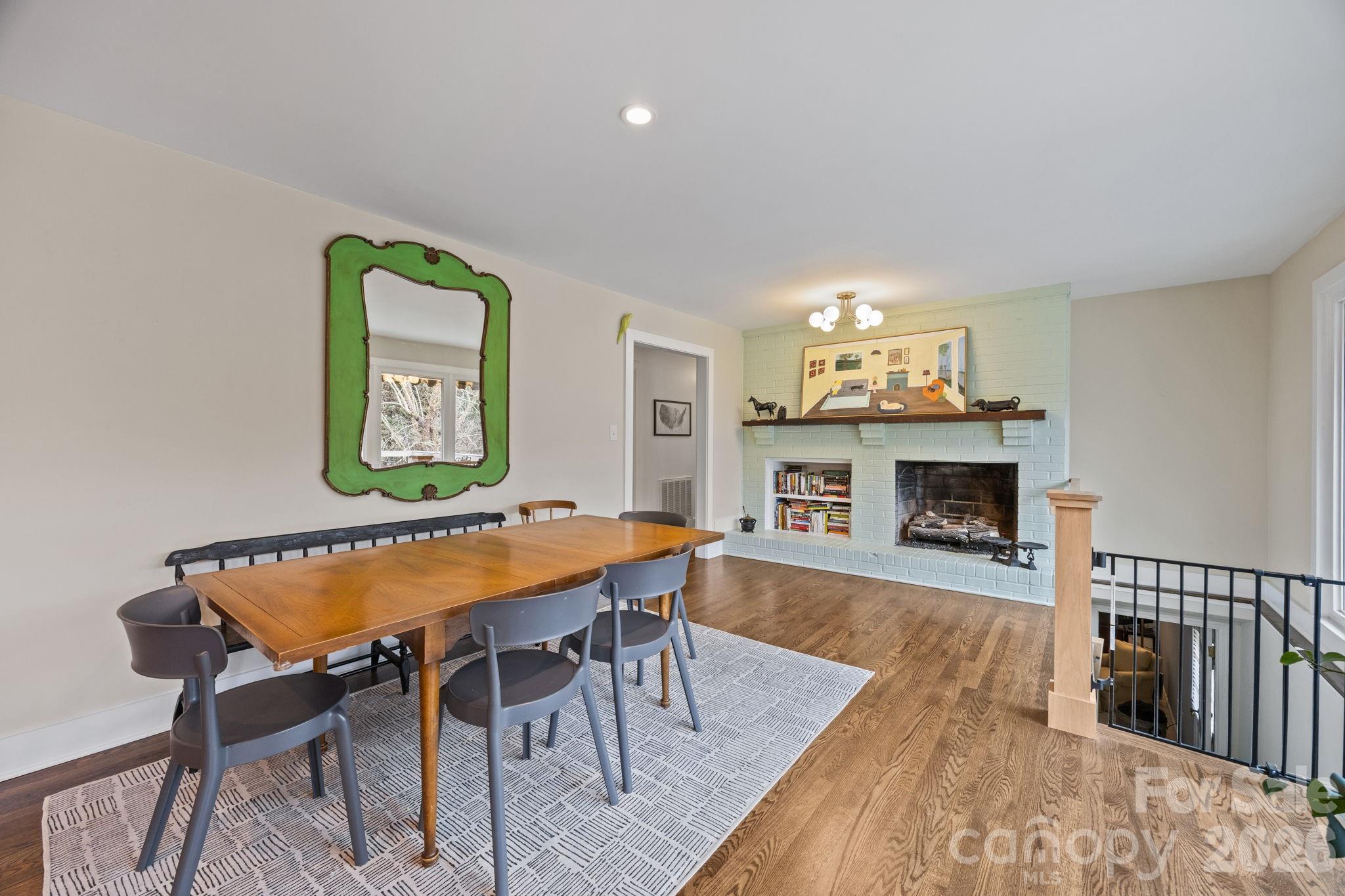 Kanawha Hill - Residential