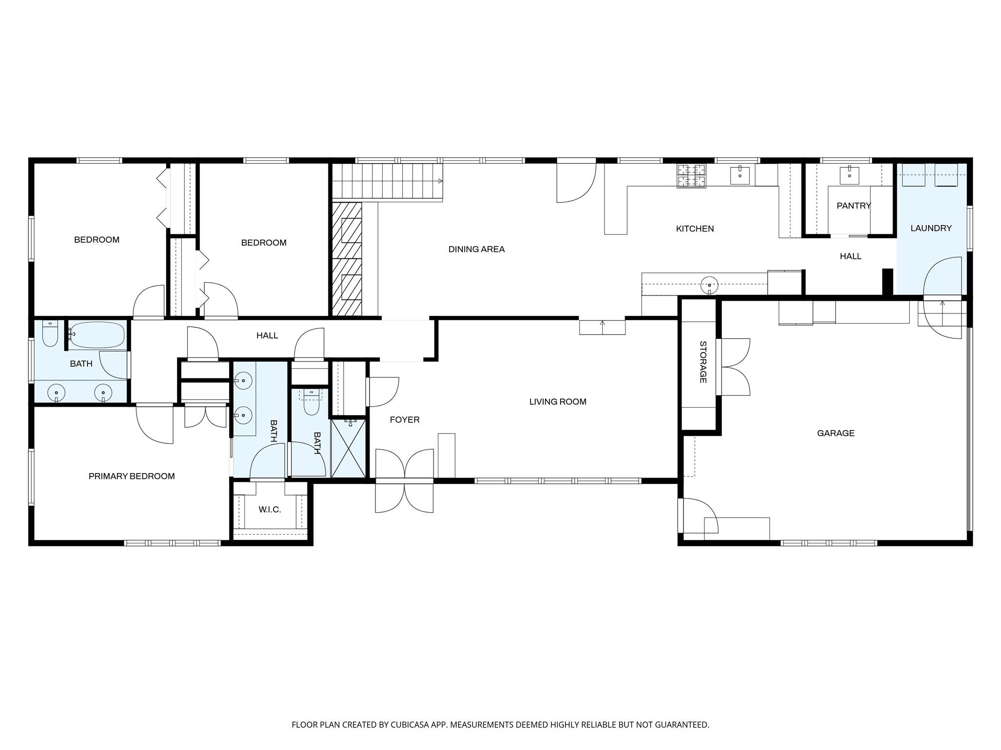 Kanawha Hill - Residential