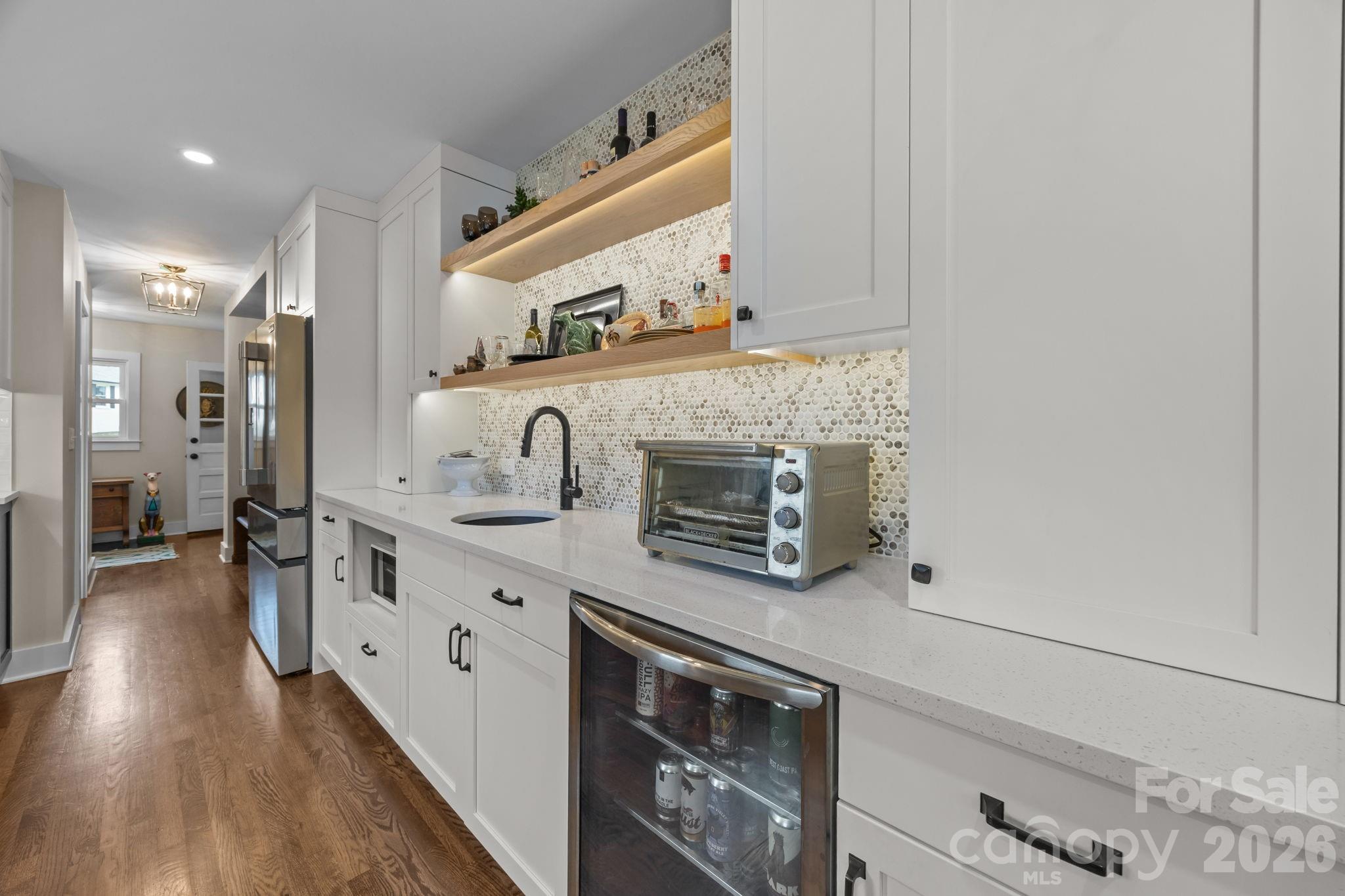 Kanawha Hill - Residential