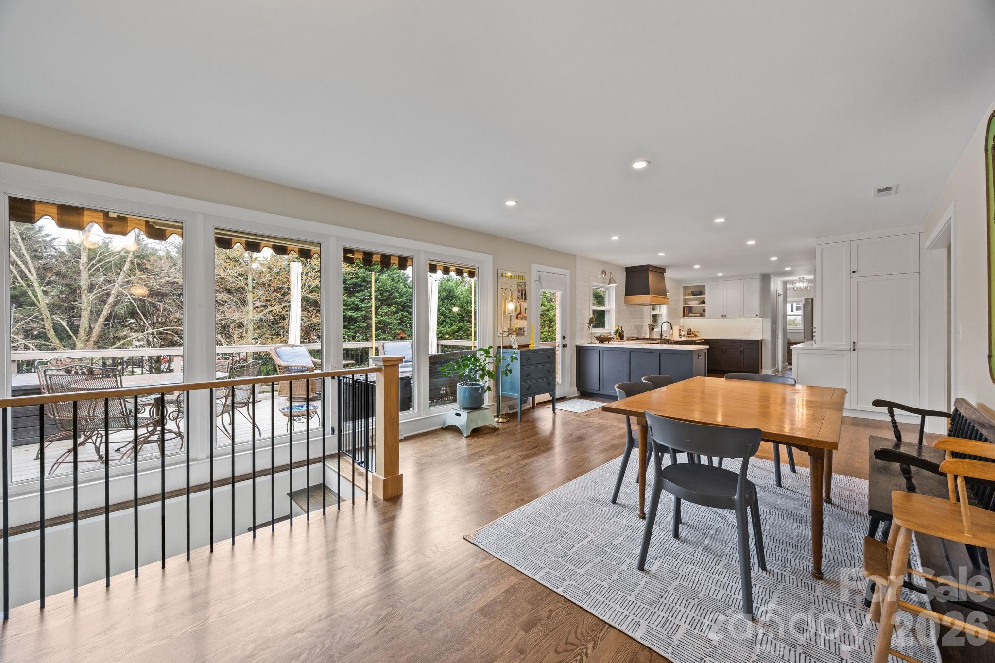 Kanawha Hill - Residential