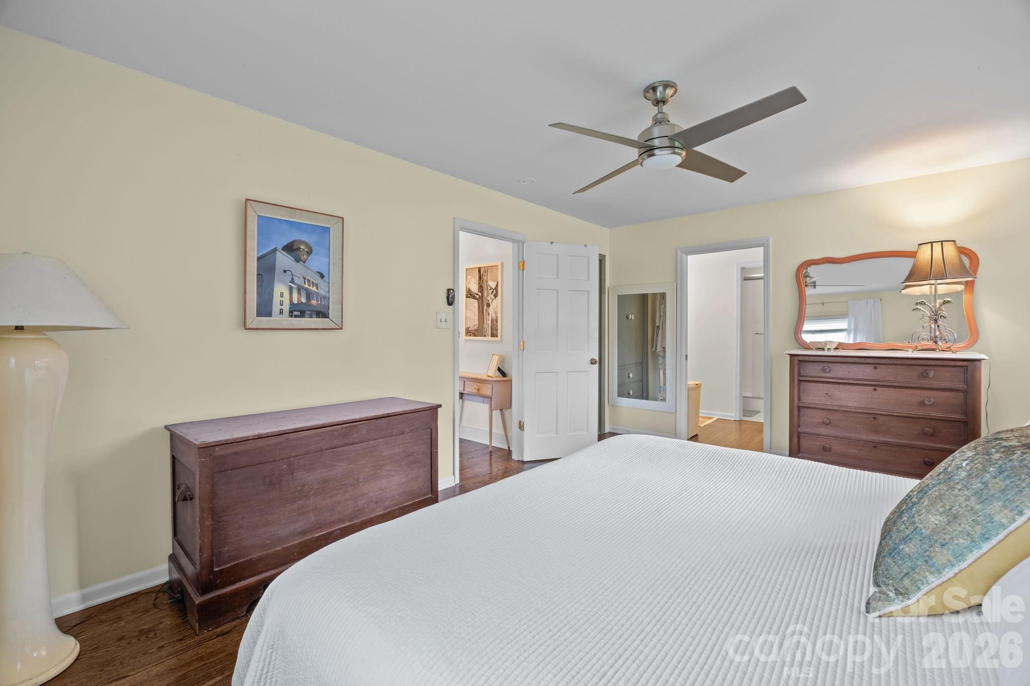 Kanawha Hill - Residential