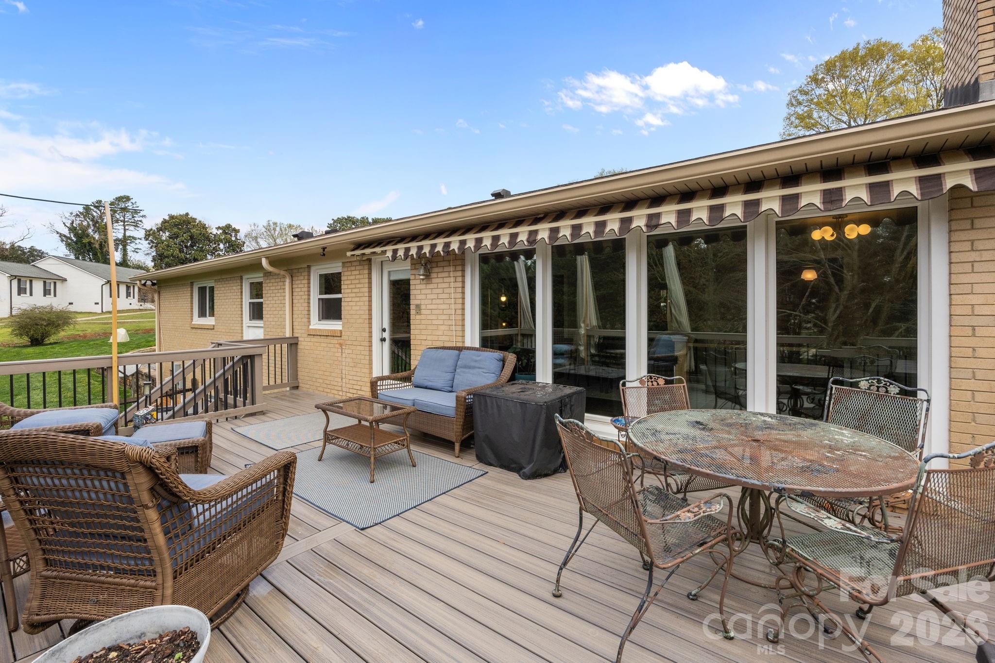 Kanawha Hill - Residential