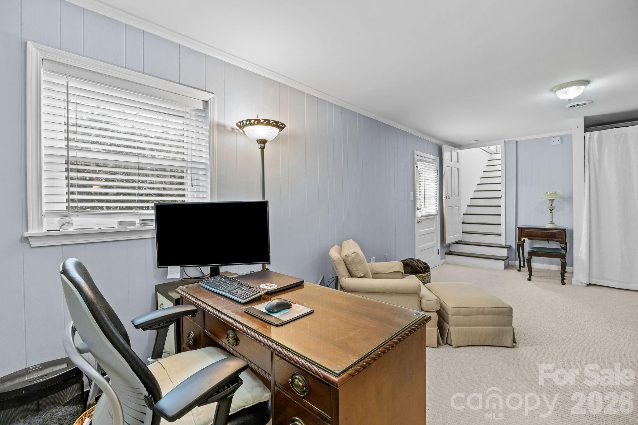 Kanawha Hill - Residential