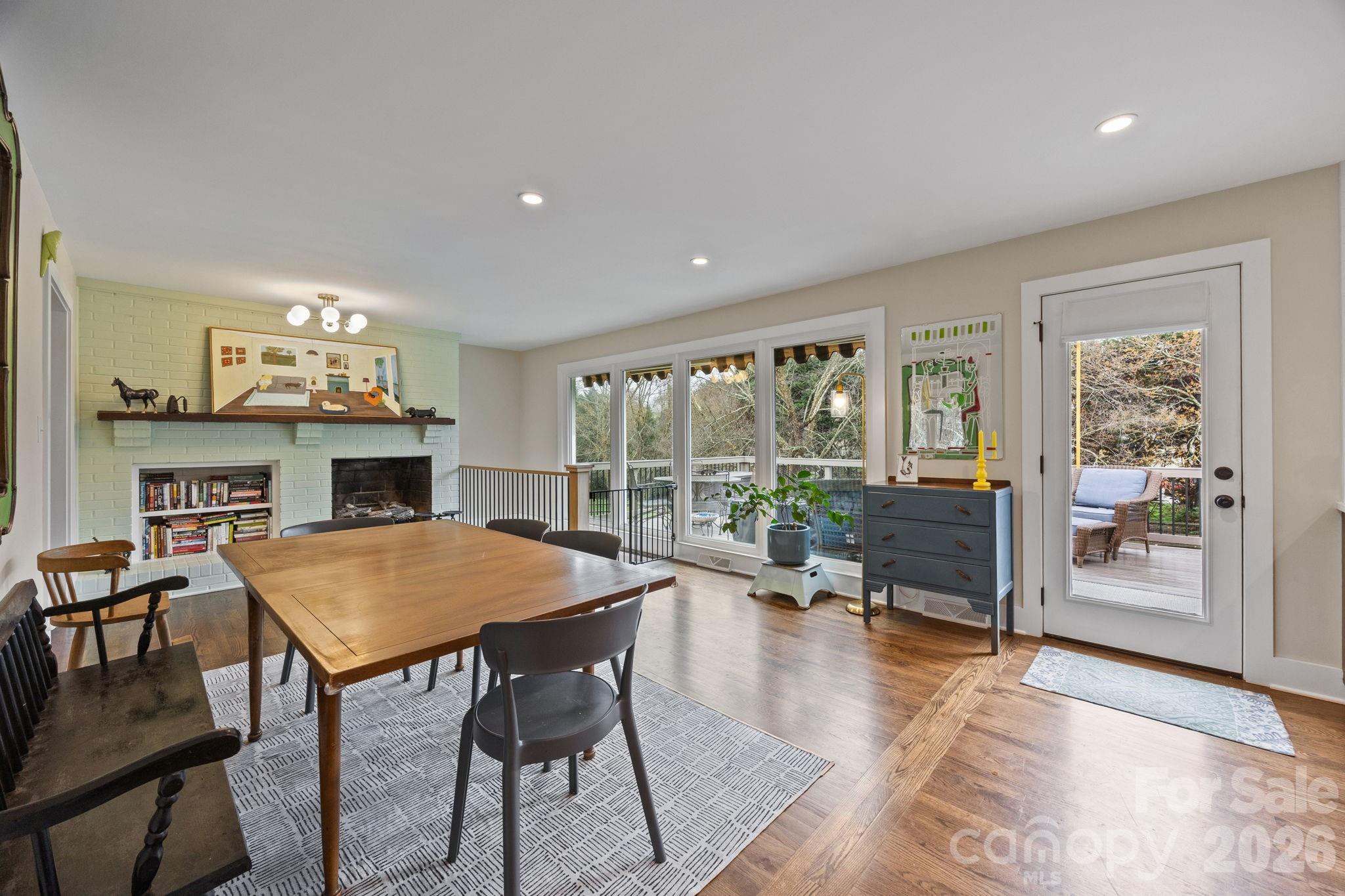 Kanawha Hill - Residential