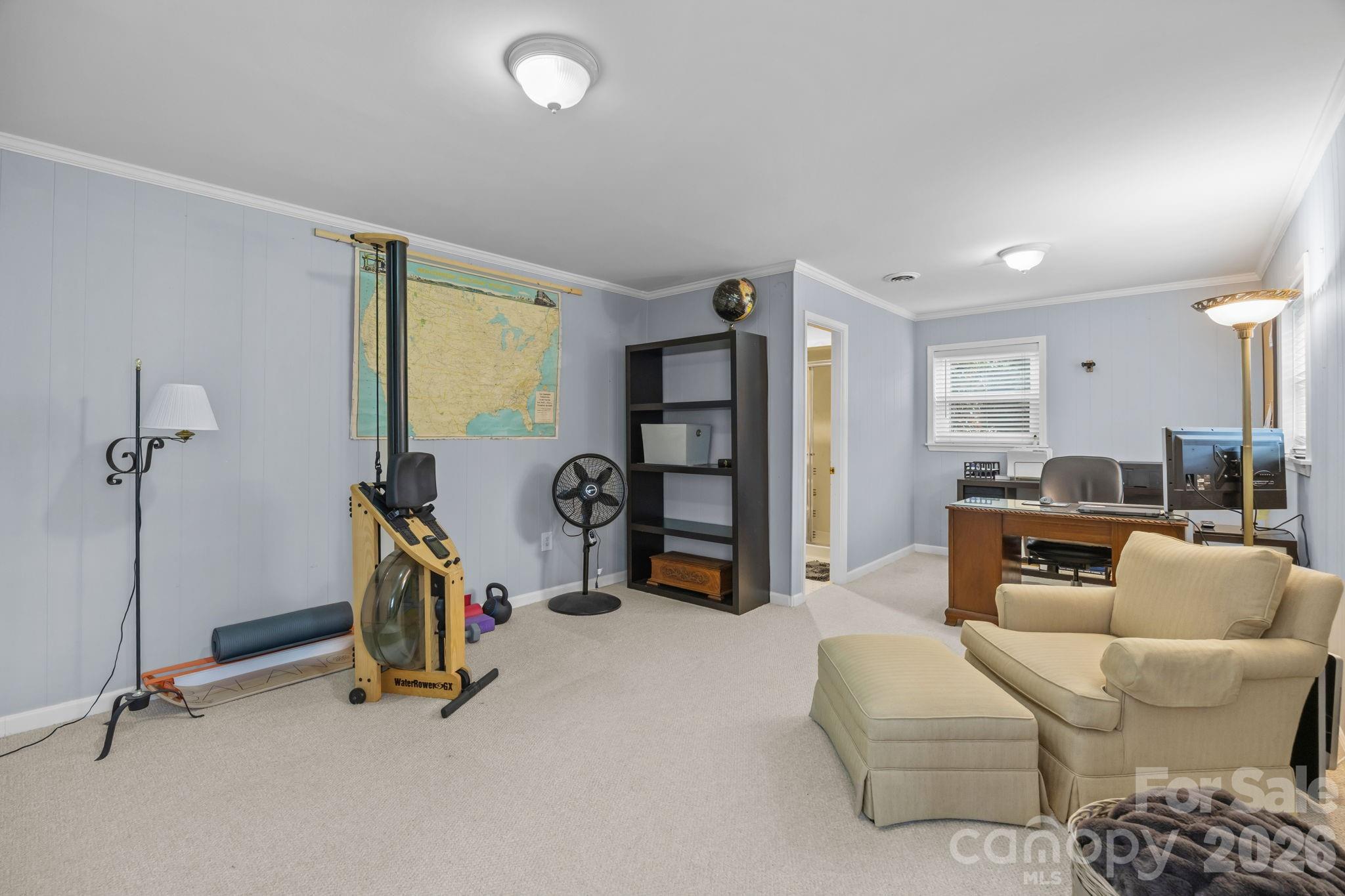 Kanawha Hill - Residential