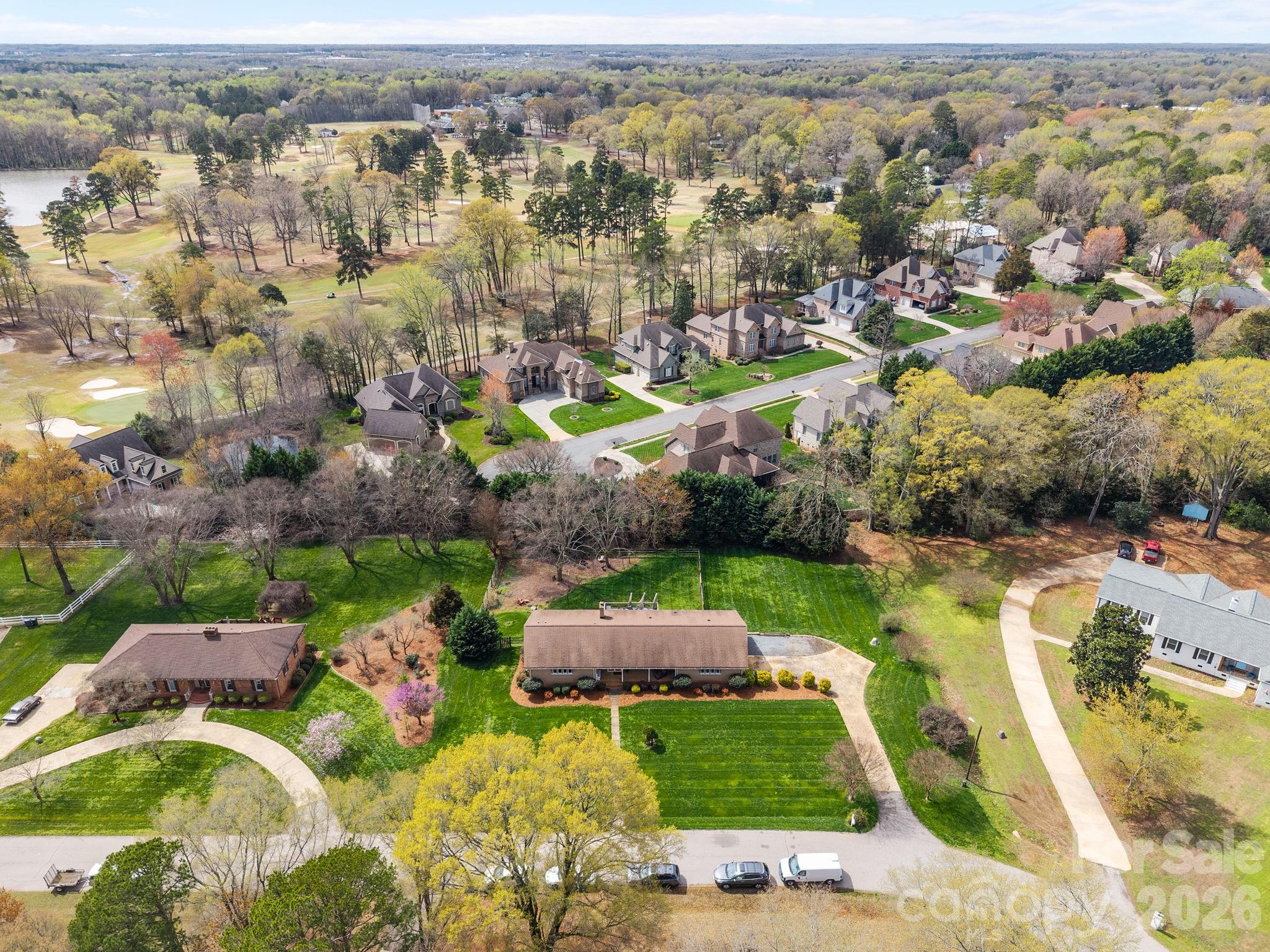 Kanawha Hill - Residential