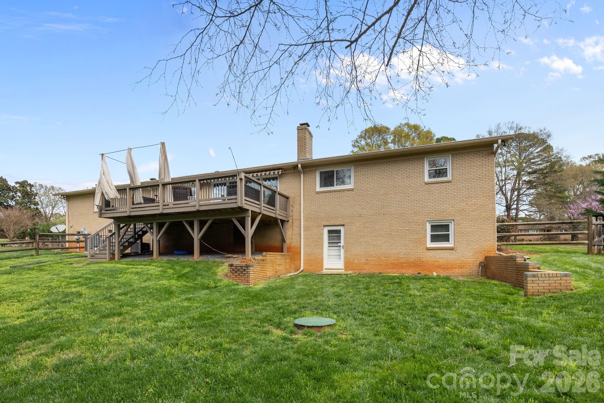 Kanawha Hill - Residential