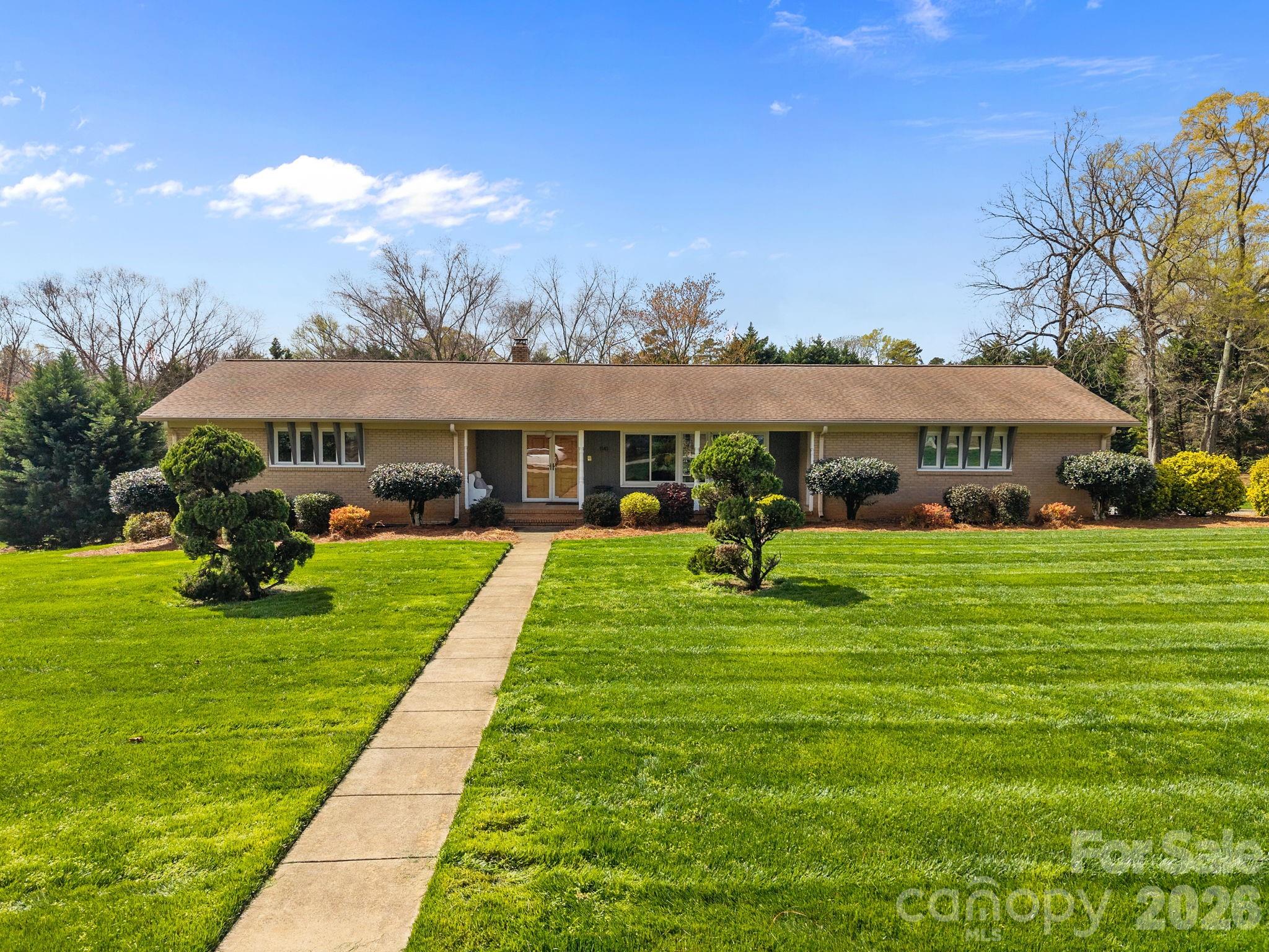 Kanawha Hill - Residential