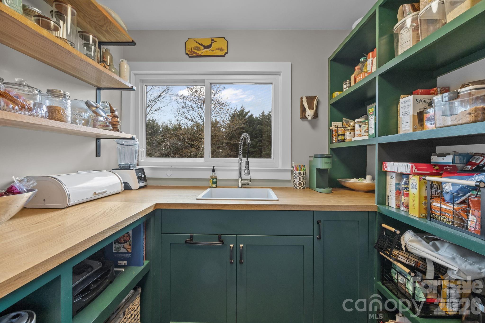 Kanawha Hill - Residential