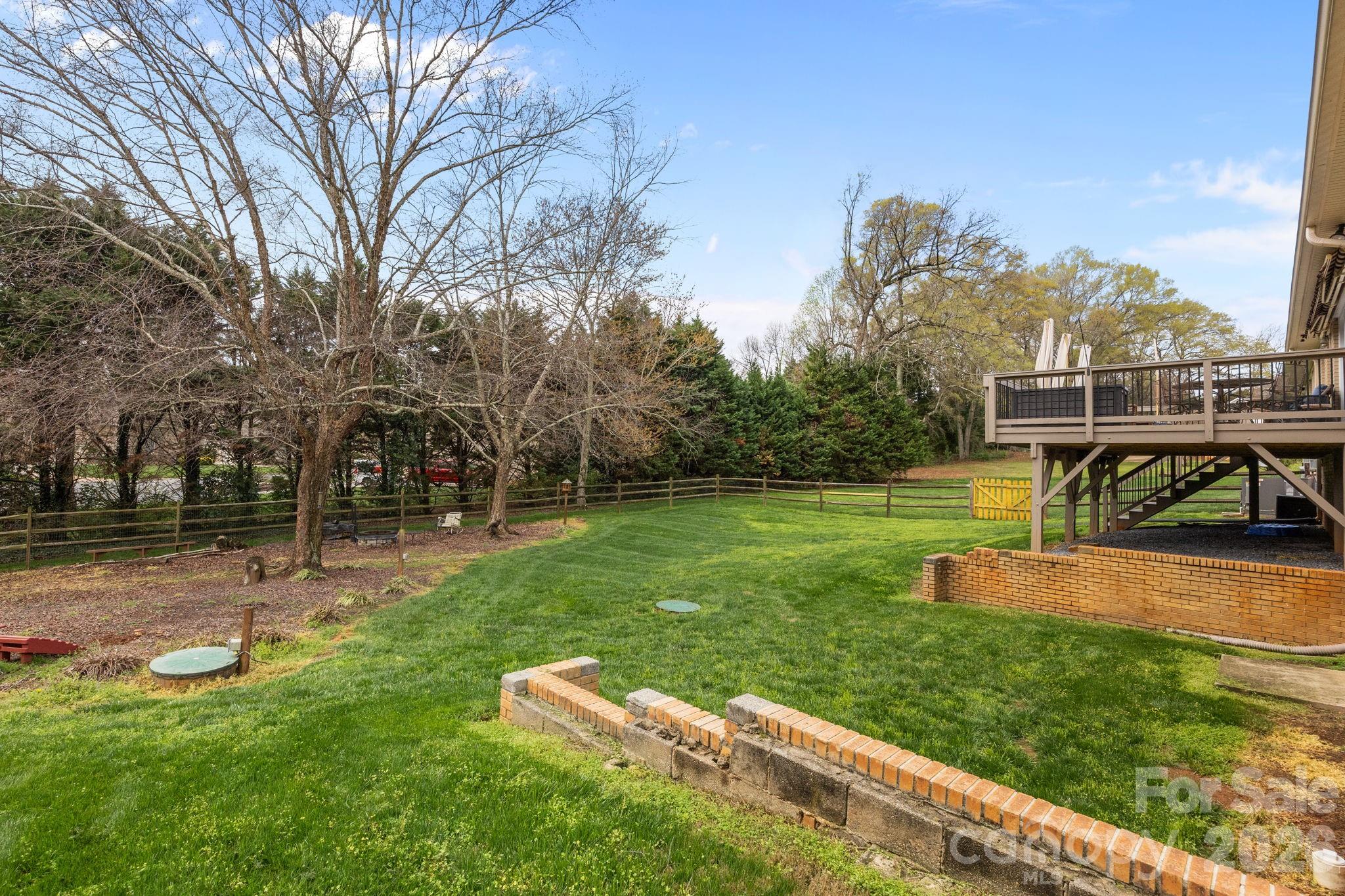 Kanawha Hill - Residential