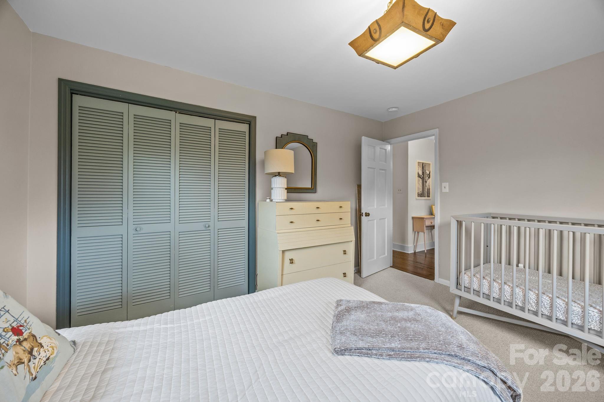 Kanawha Hill - Residential