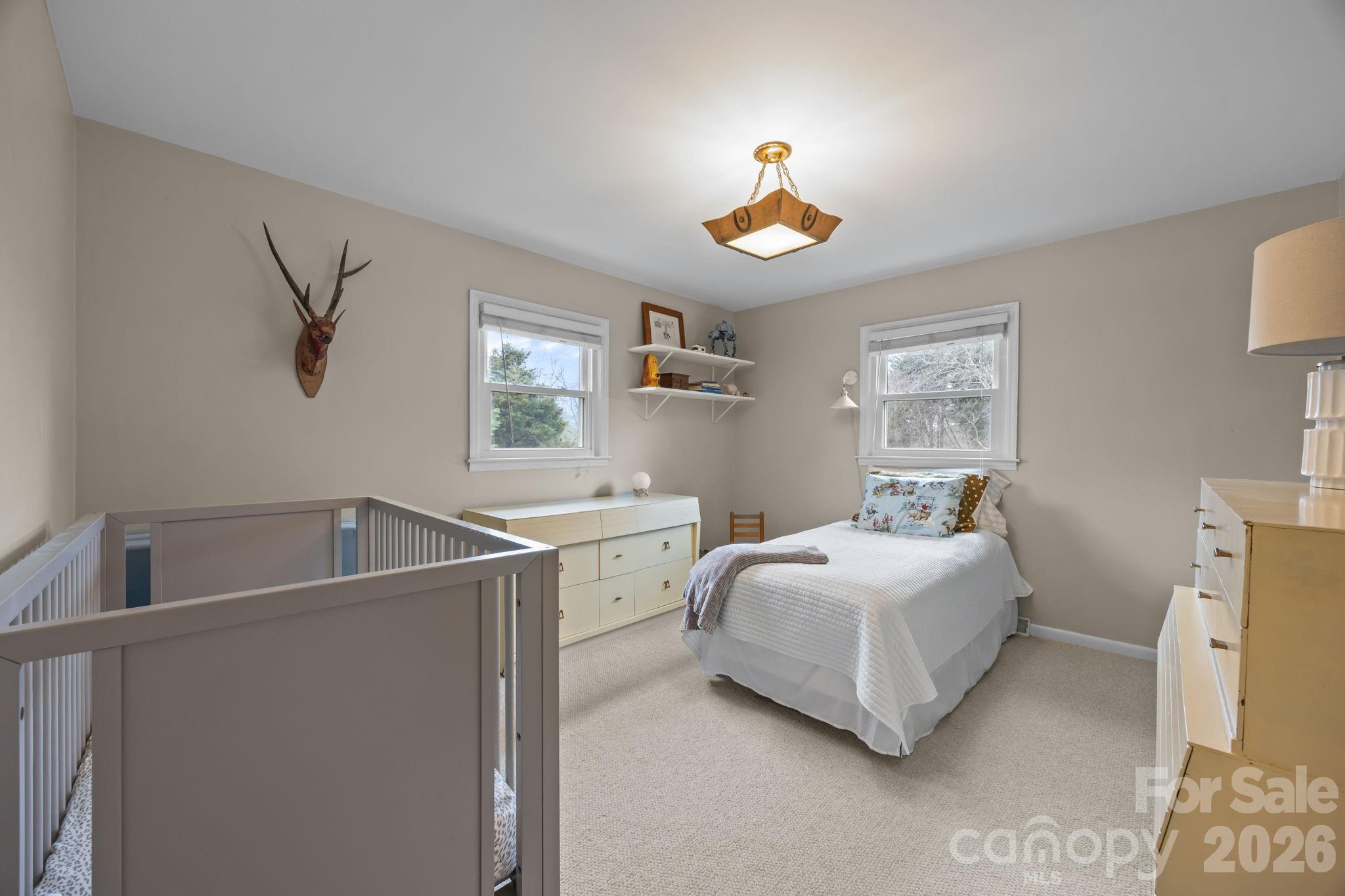 Kanawha Hill - Residential