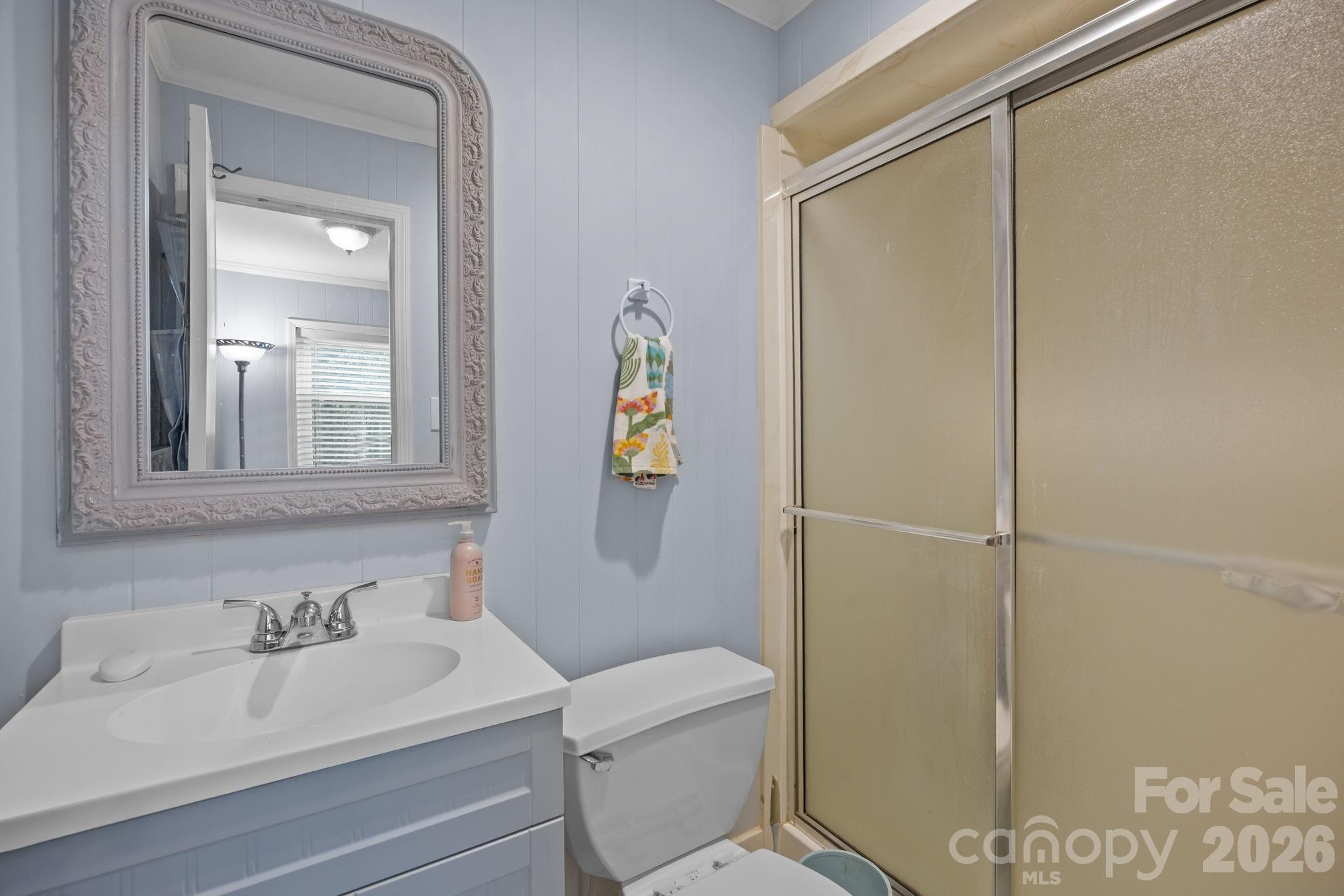 Kanawha Hill - Residential