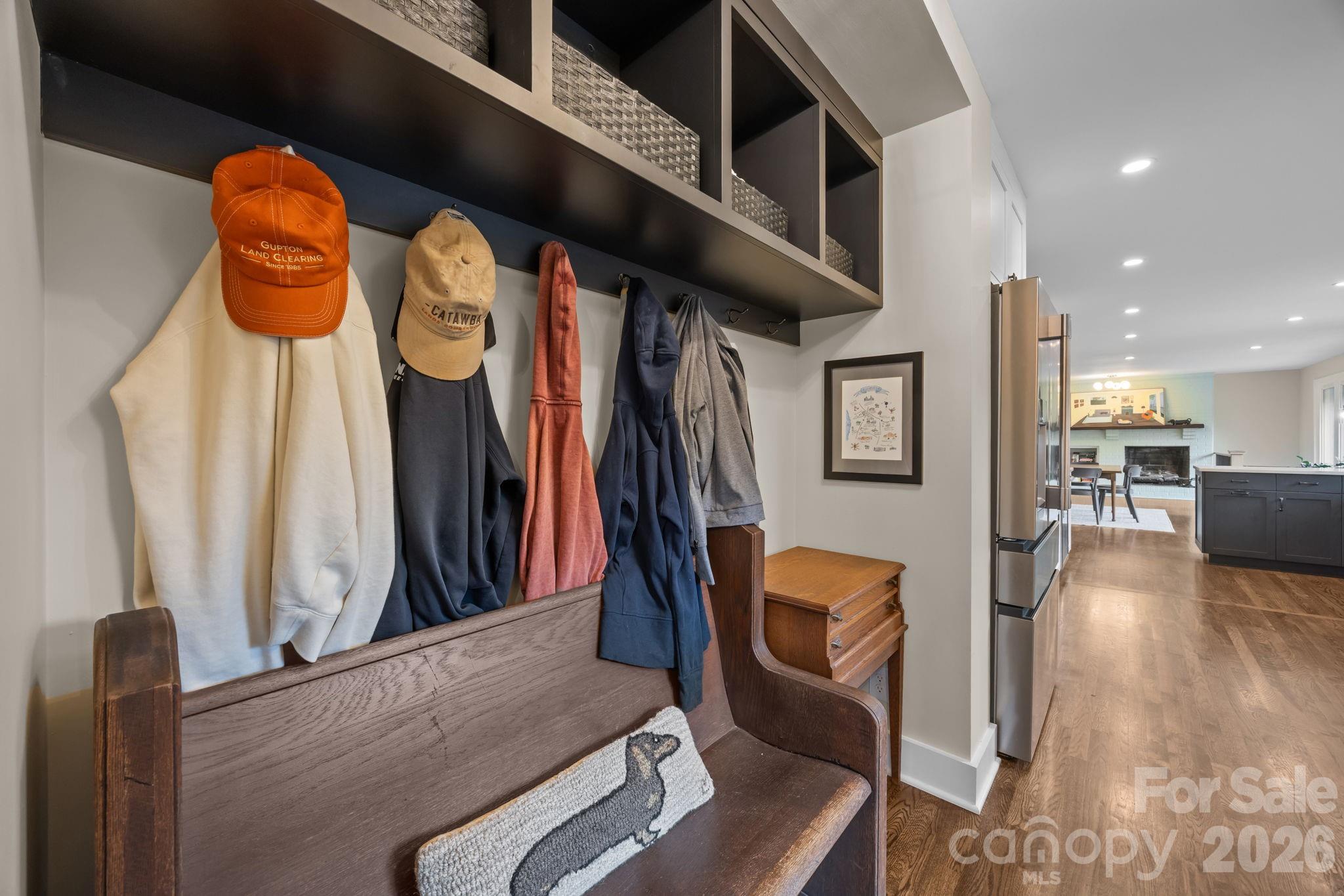 Kanawha Hill - Residential