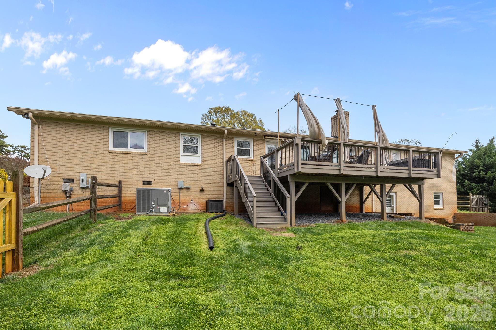 Kanawha Hill - Residential