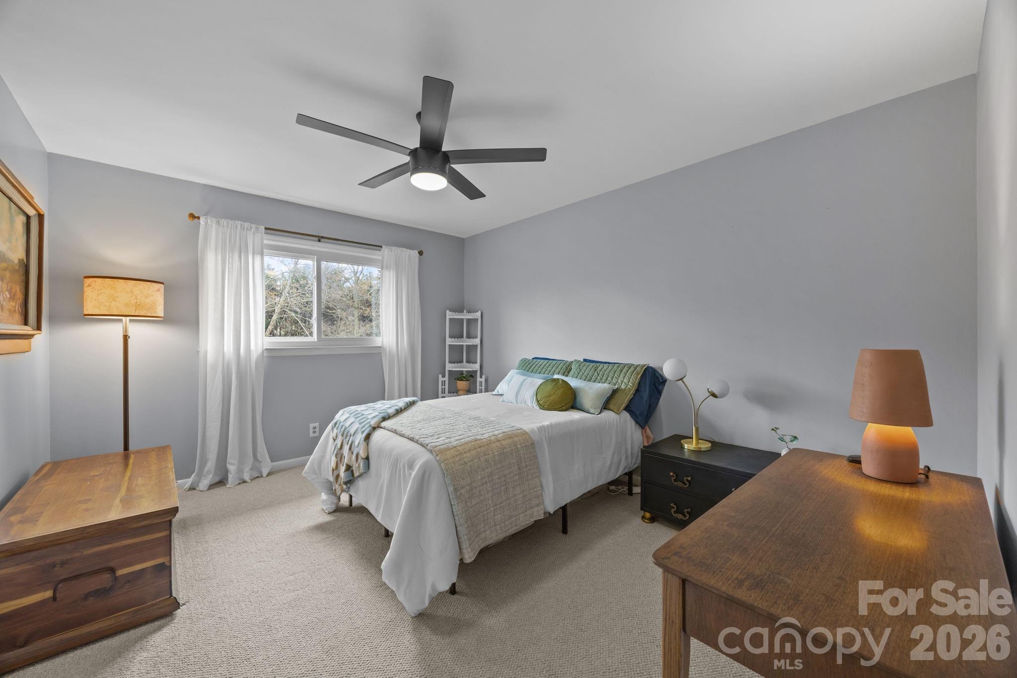 Kanawha Hill - Residential