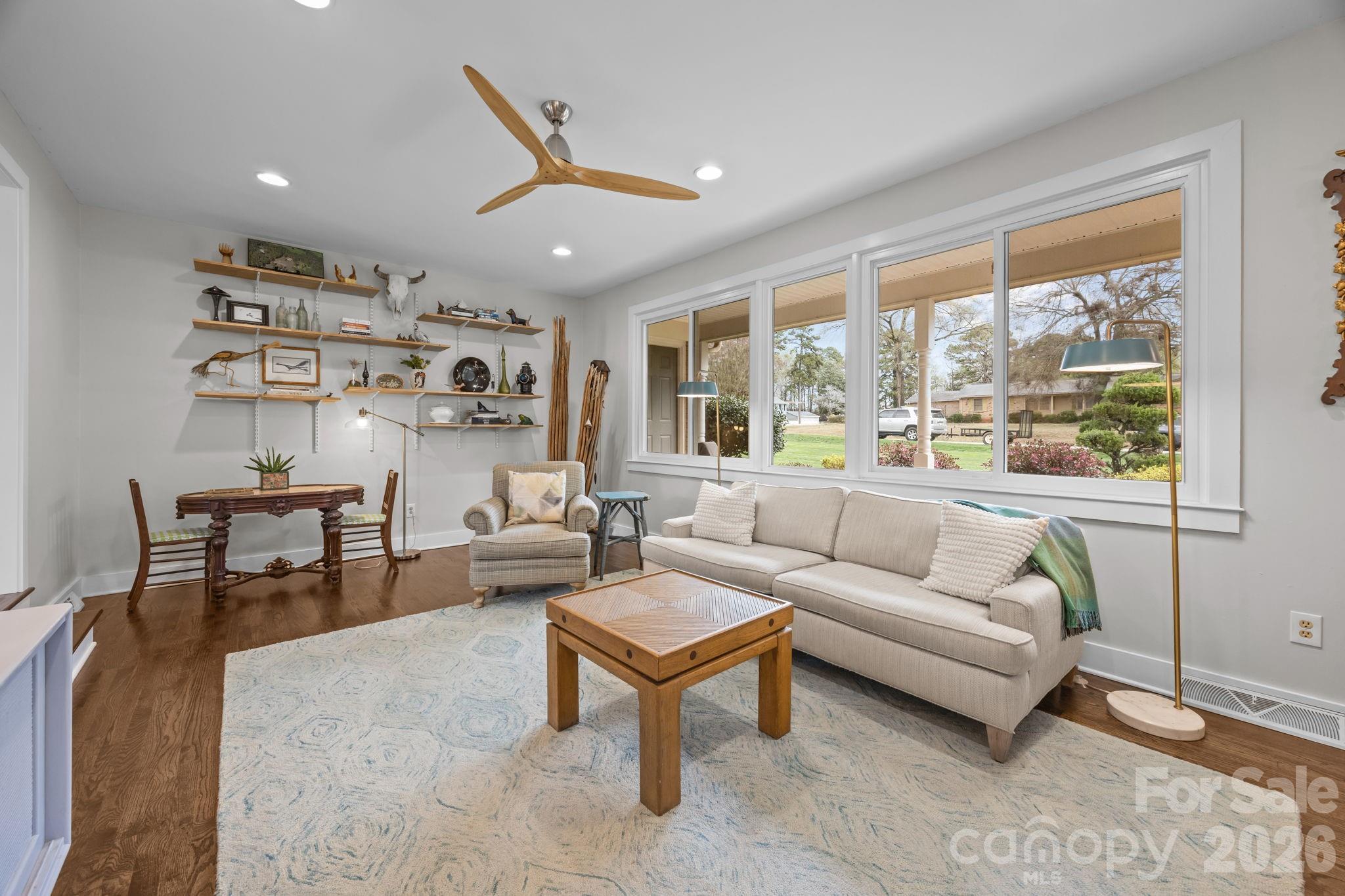 Kanawha Hill - Residential