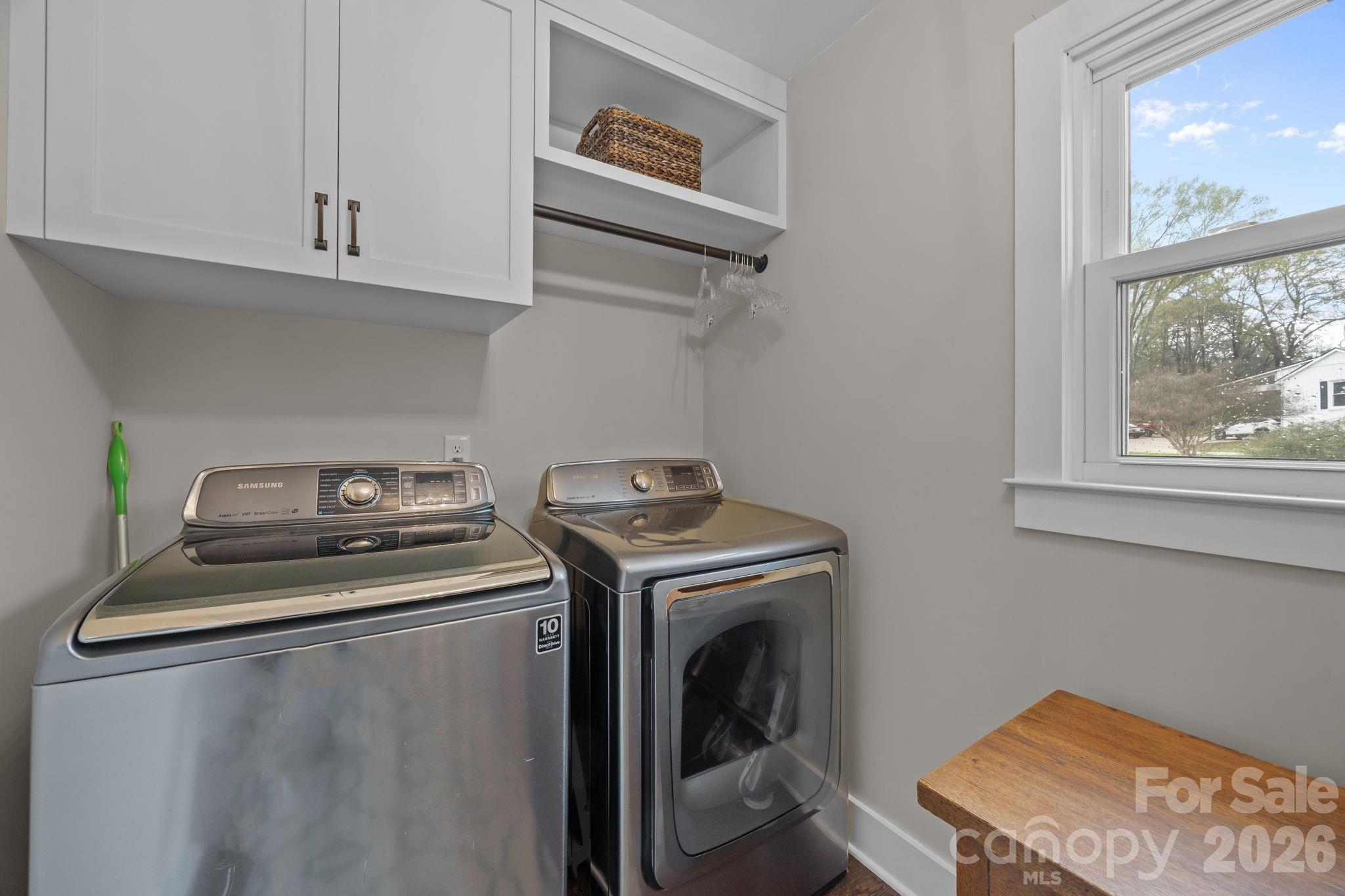 Kanawha Hill - Residential