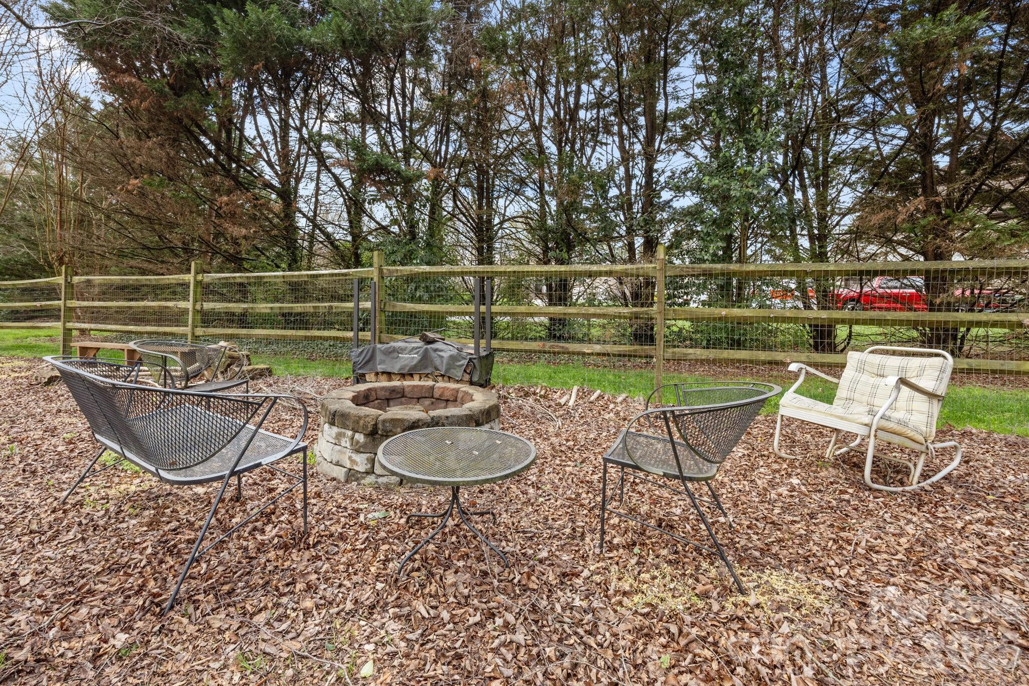 Kanawha Hill - Residential