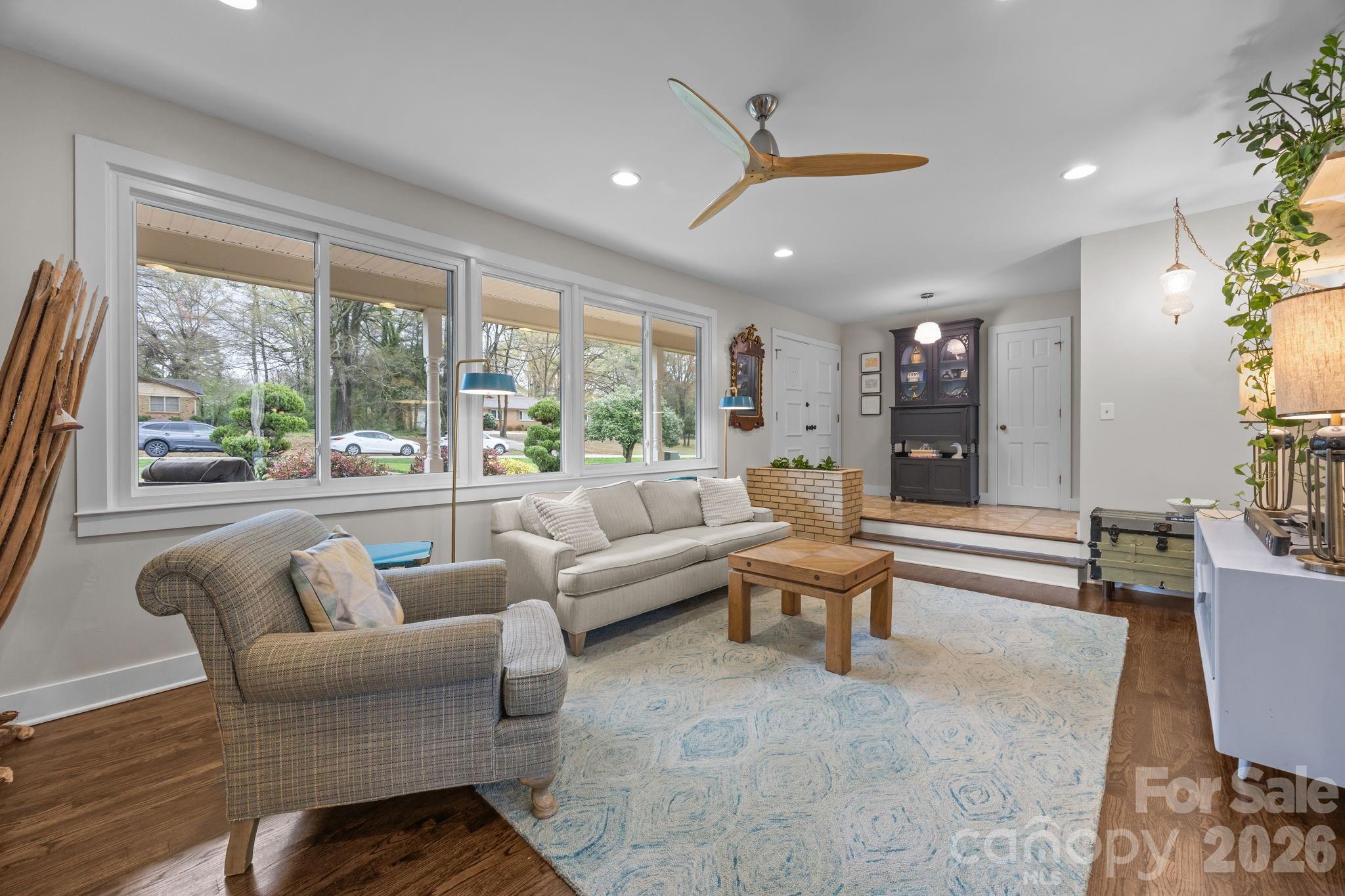 Kanawha Hill - Residential