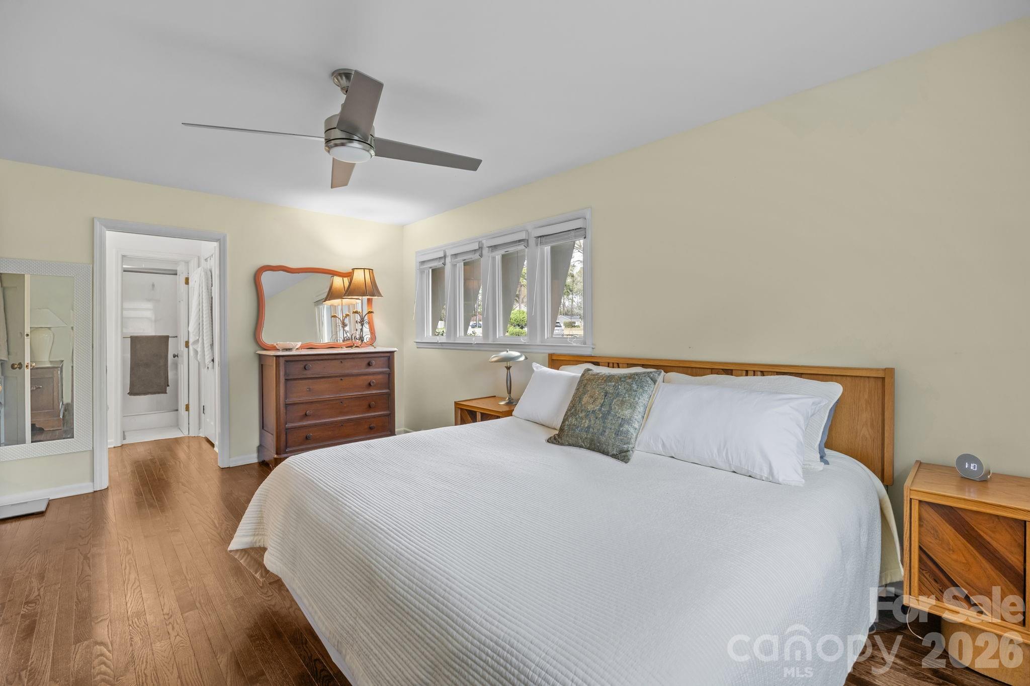 Kanawha Hill - Residential