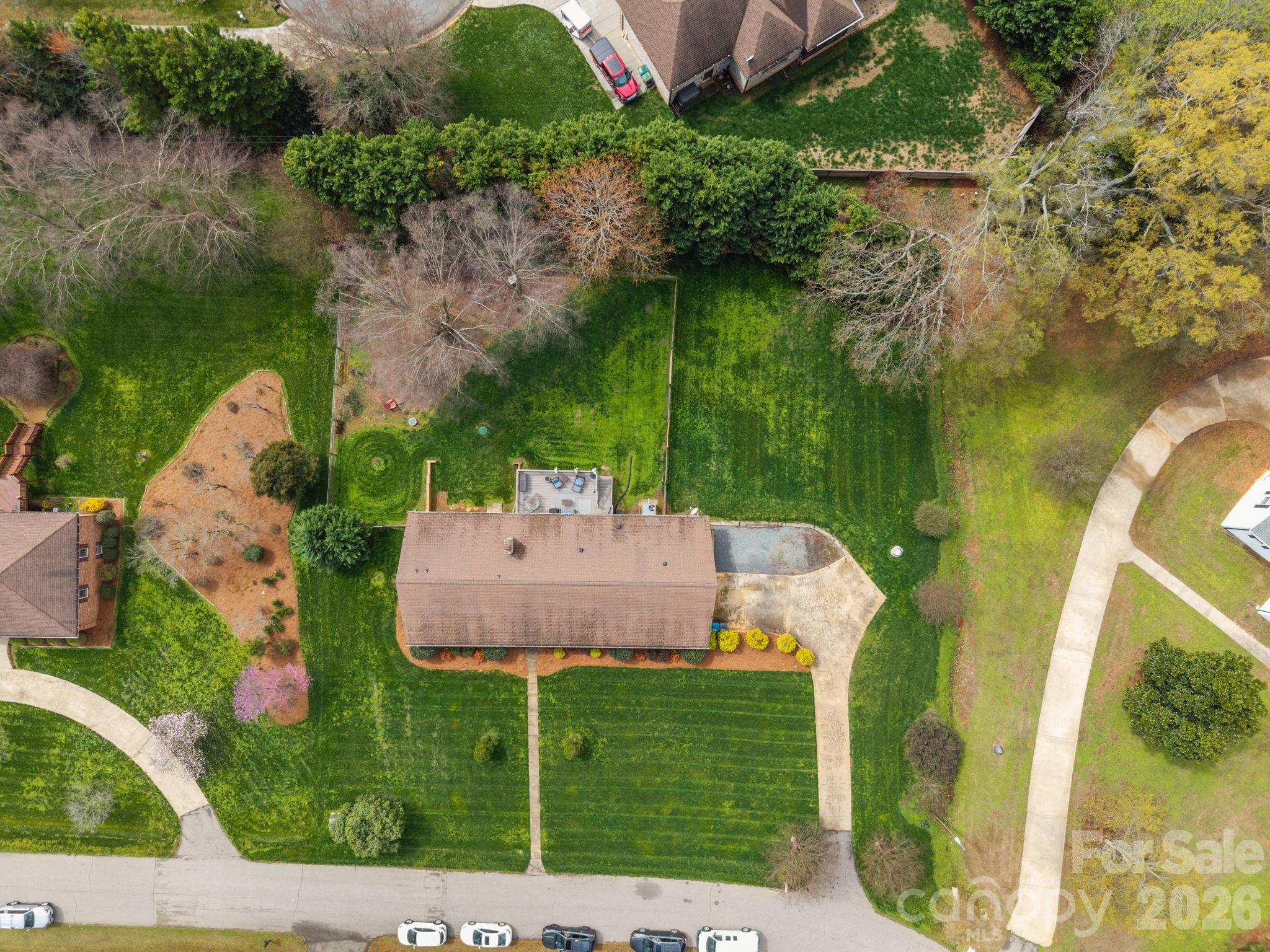 Kanawha Hill - Residential