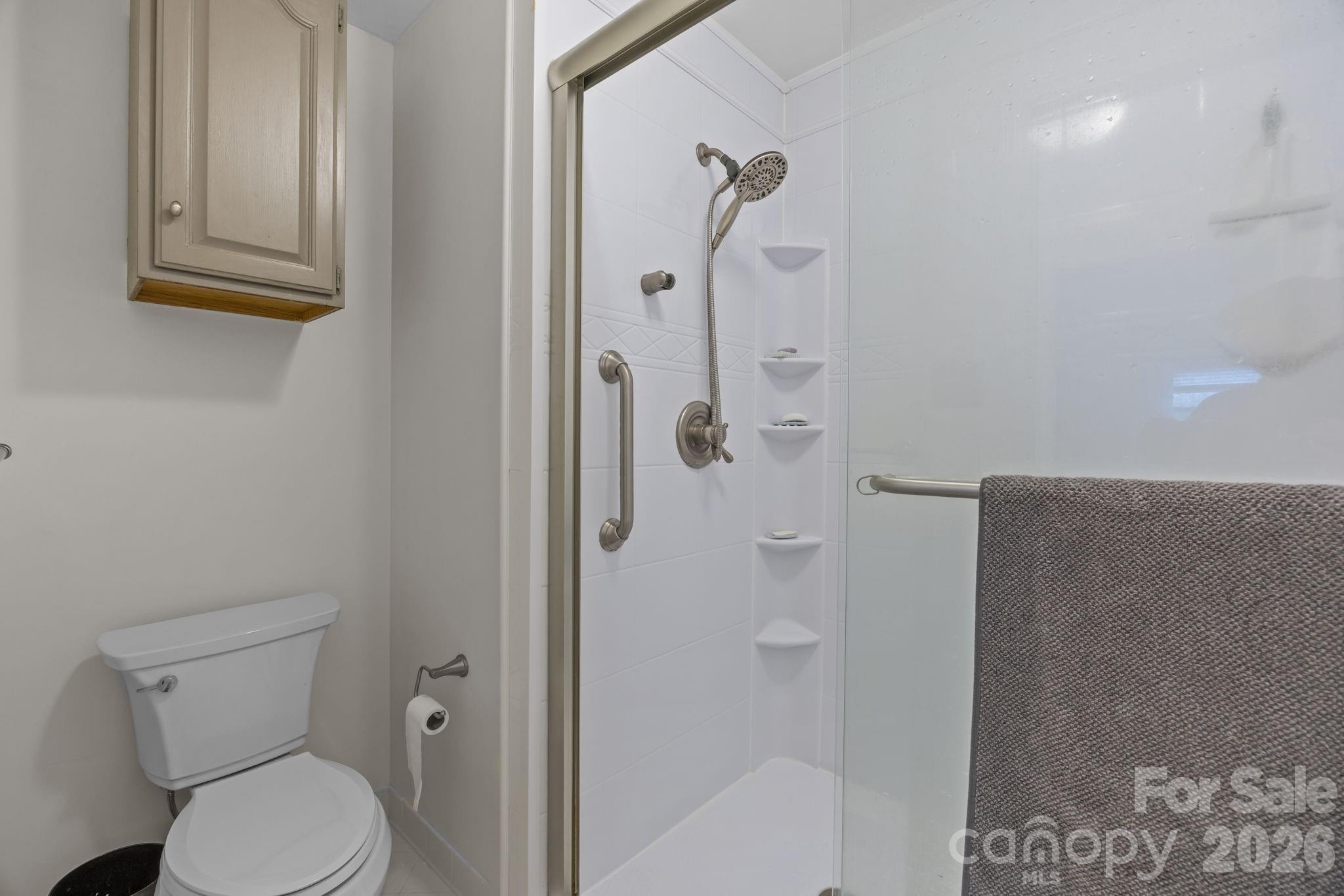 Kanawha Hill - Residential