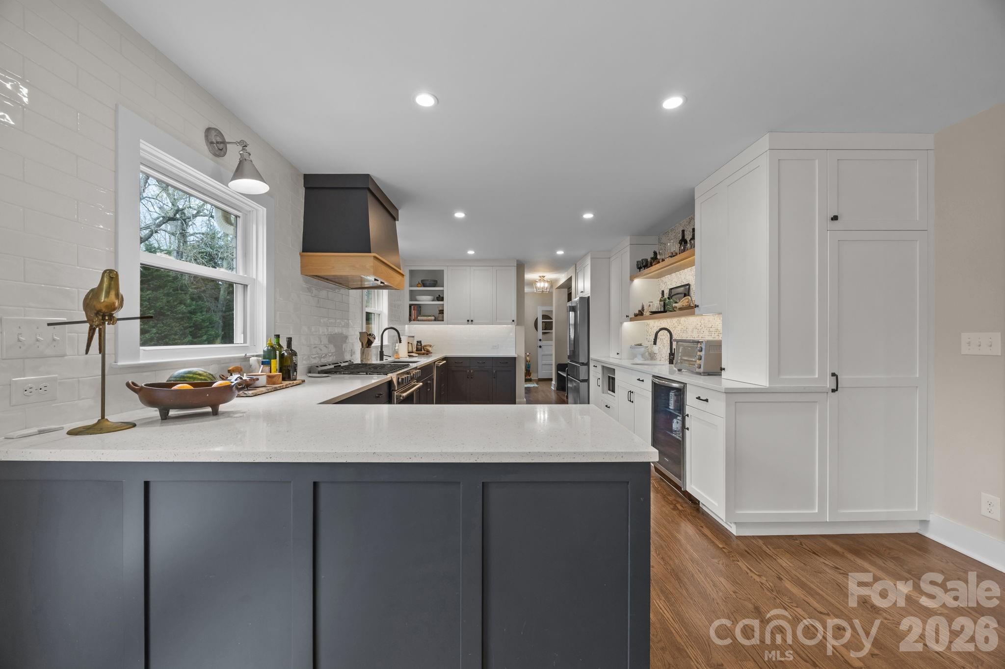 Kanawha Hill - Residential