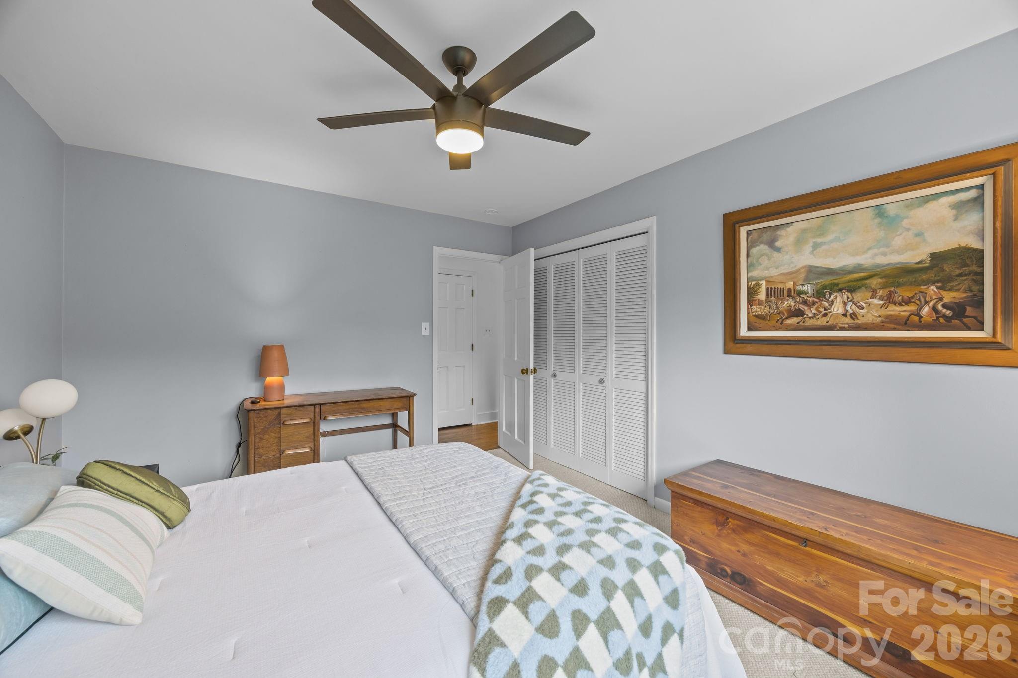 Kanawha Hill - Residential