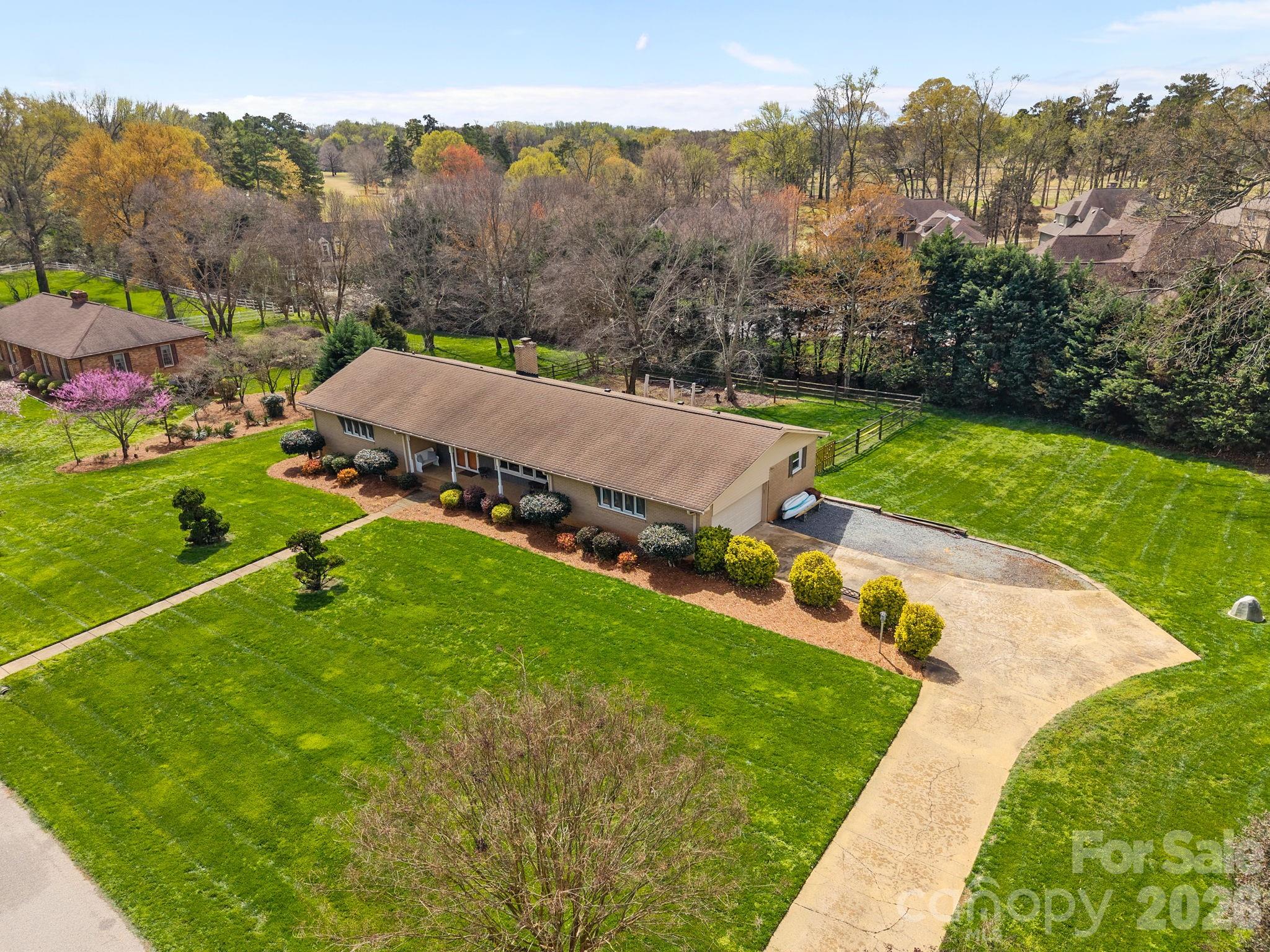 Kanawha Hill - Residential