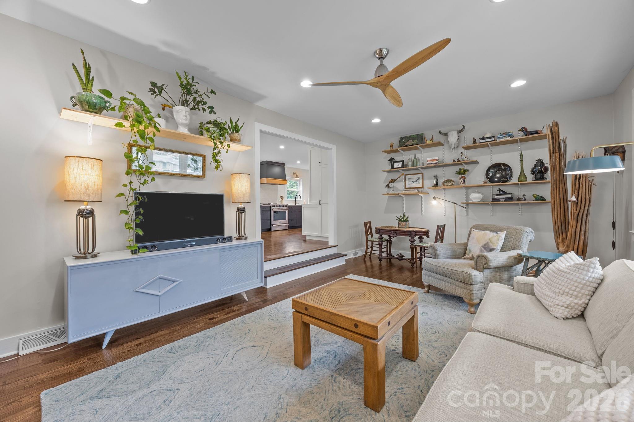 Kanawha Hill - Residential