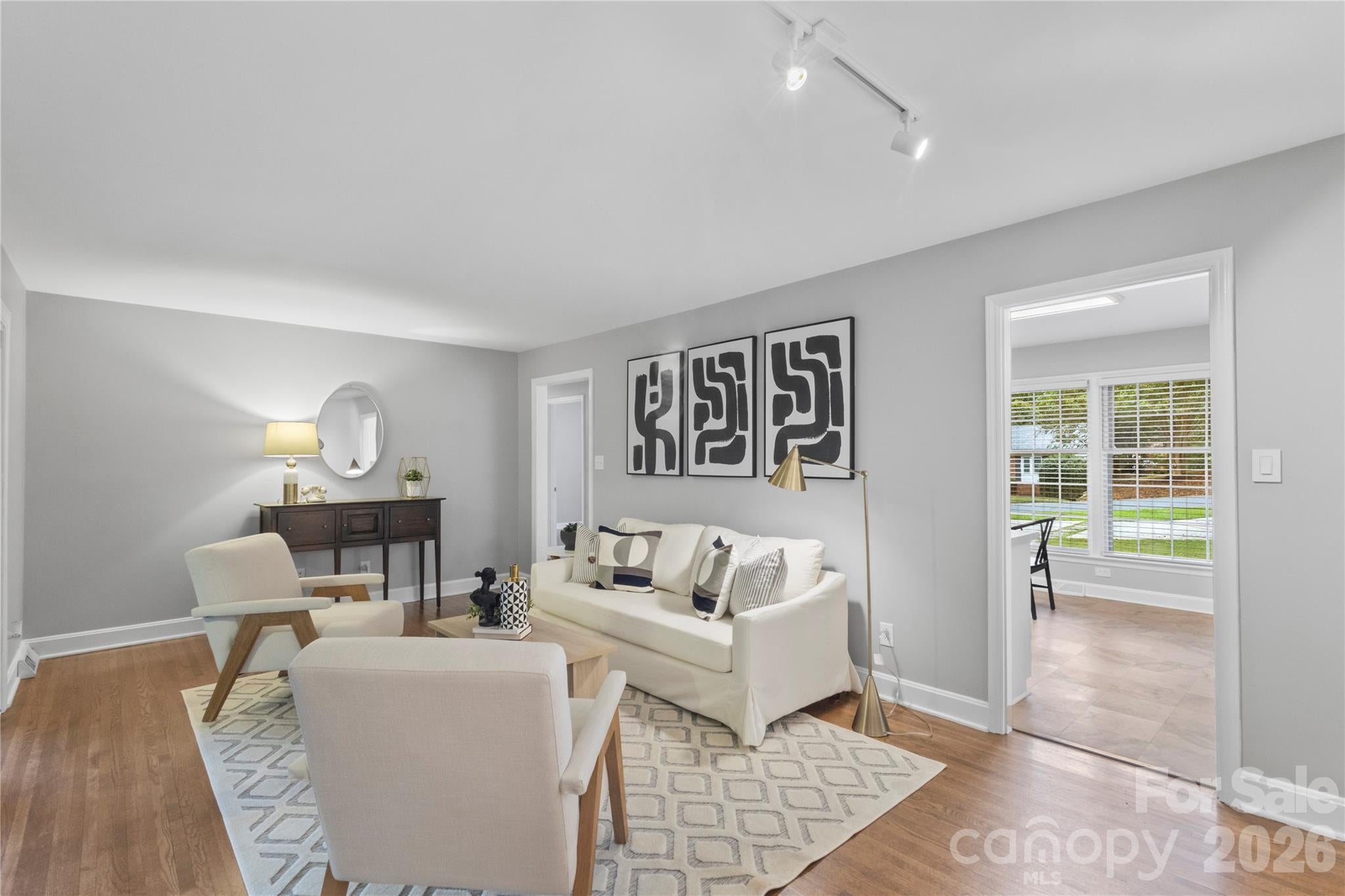 6623 Brookcrest Drive