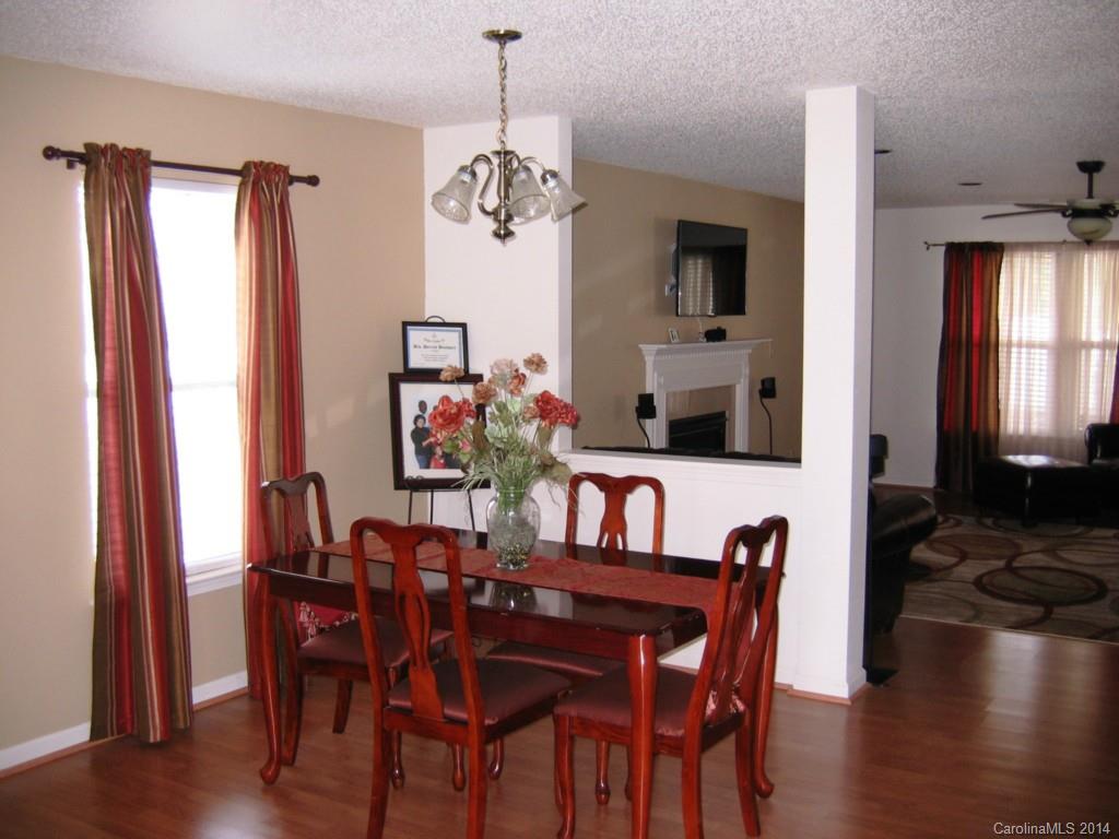 Baden Village - Residential