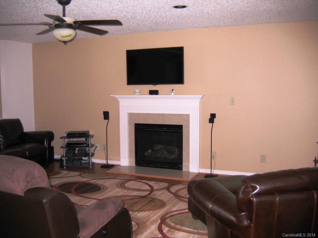 Baden Village - Residential