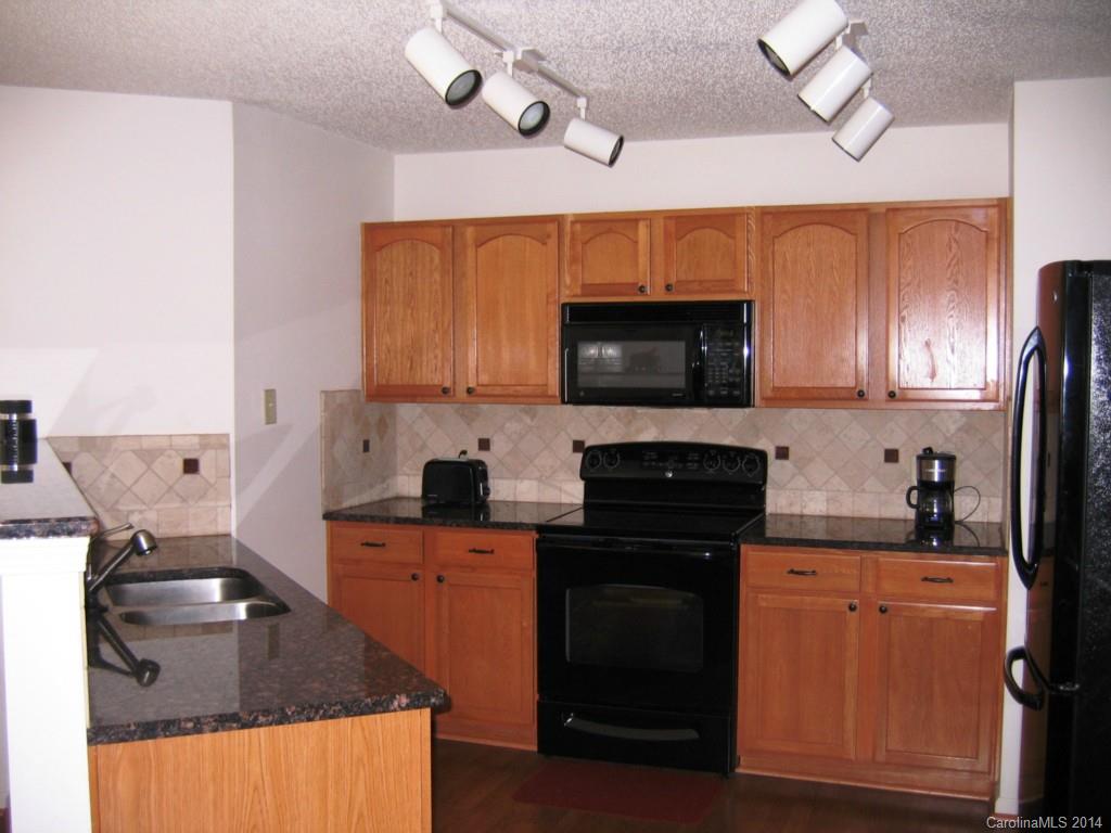 Baden Village - Residential