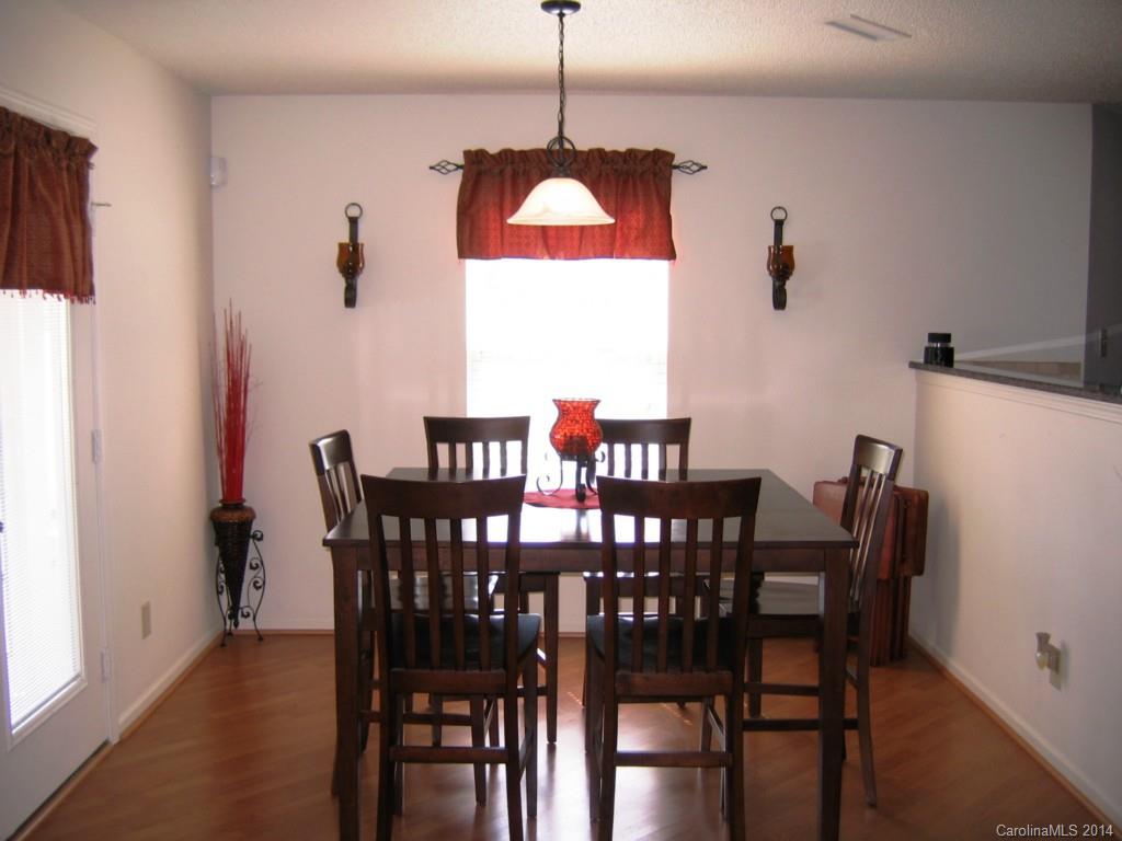 Baden Village - Residential