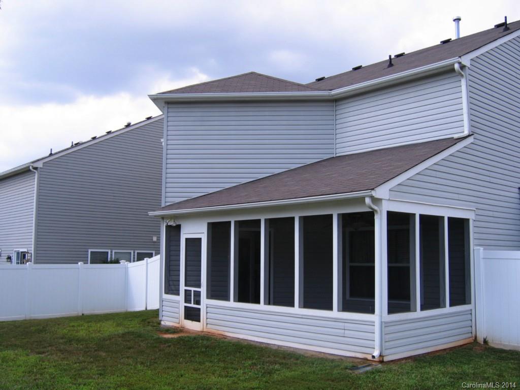 Baden Village - Residential