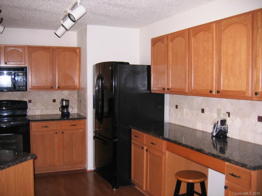 Baden Village - Residential