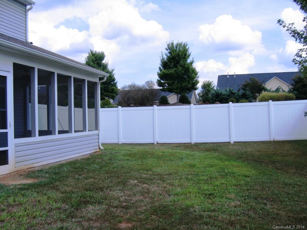 Baden Village - Residential