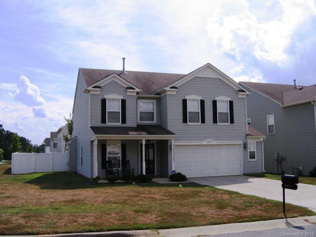 Baden Village - Residential