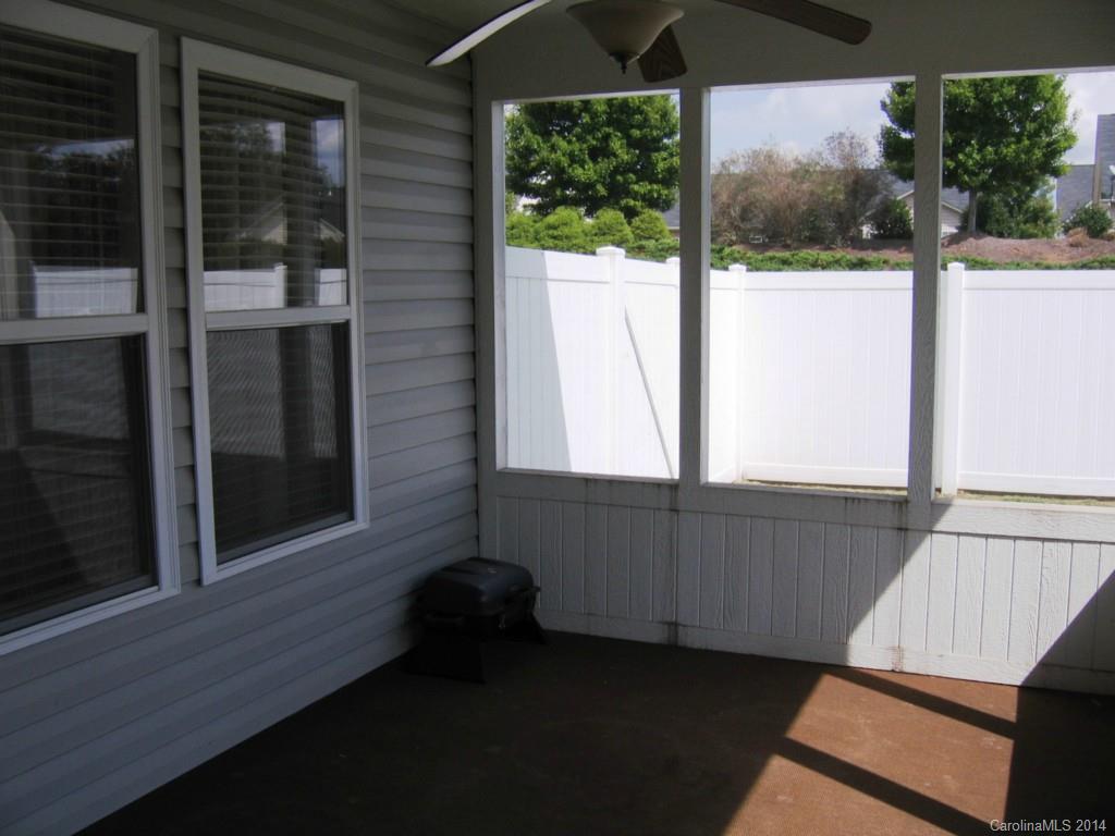 Baden Village - Residential