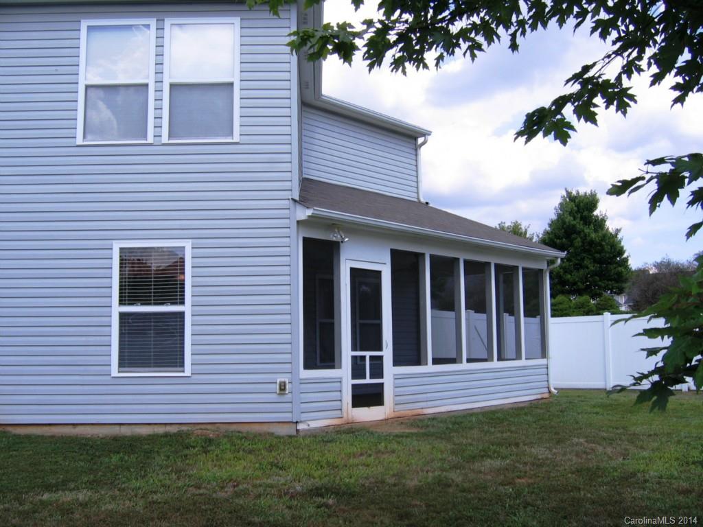 Baden Village - Residential