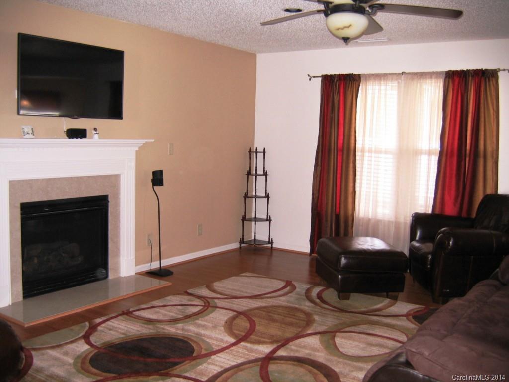 Baden Village - Residential