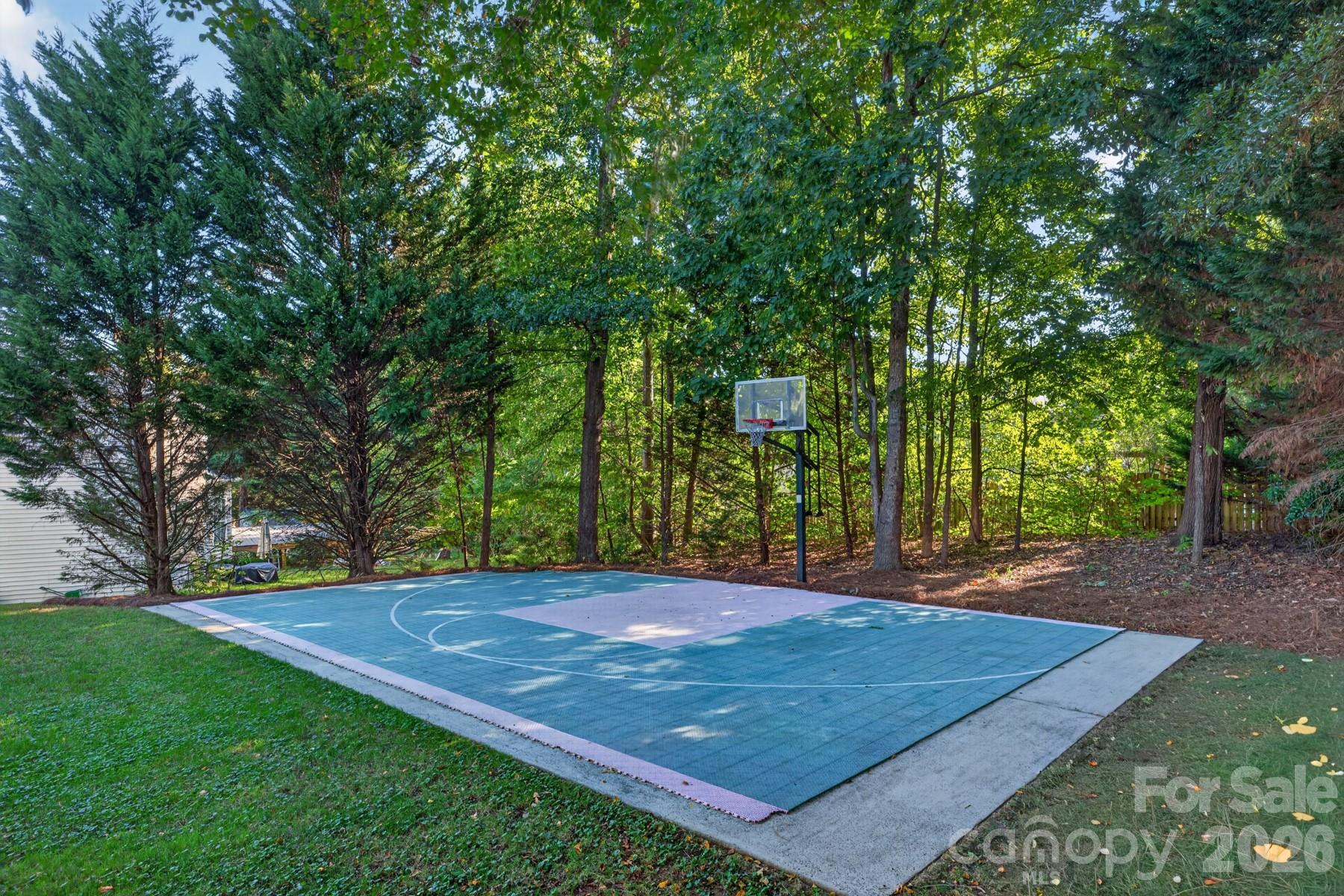 2502 Sandy Ridge Lane