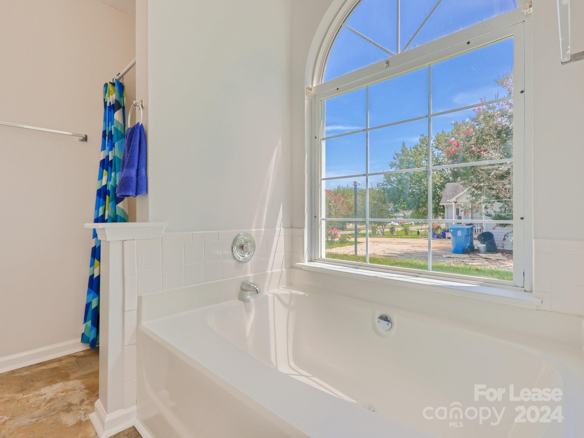 Catawba Meadows - Residential Lease