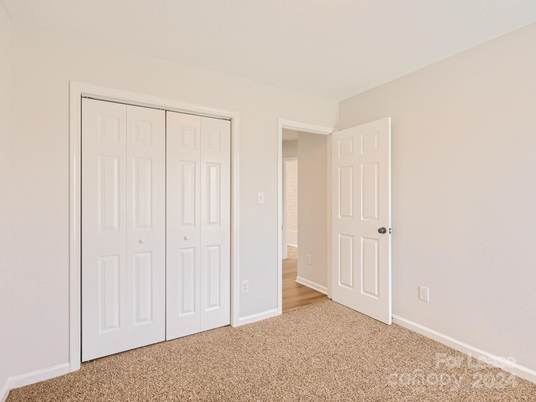 Catawba Meadows - Residential Lease