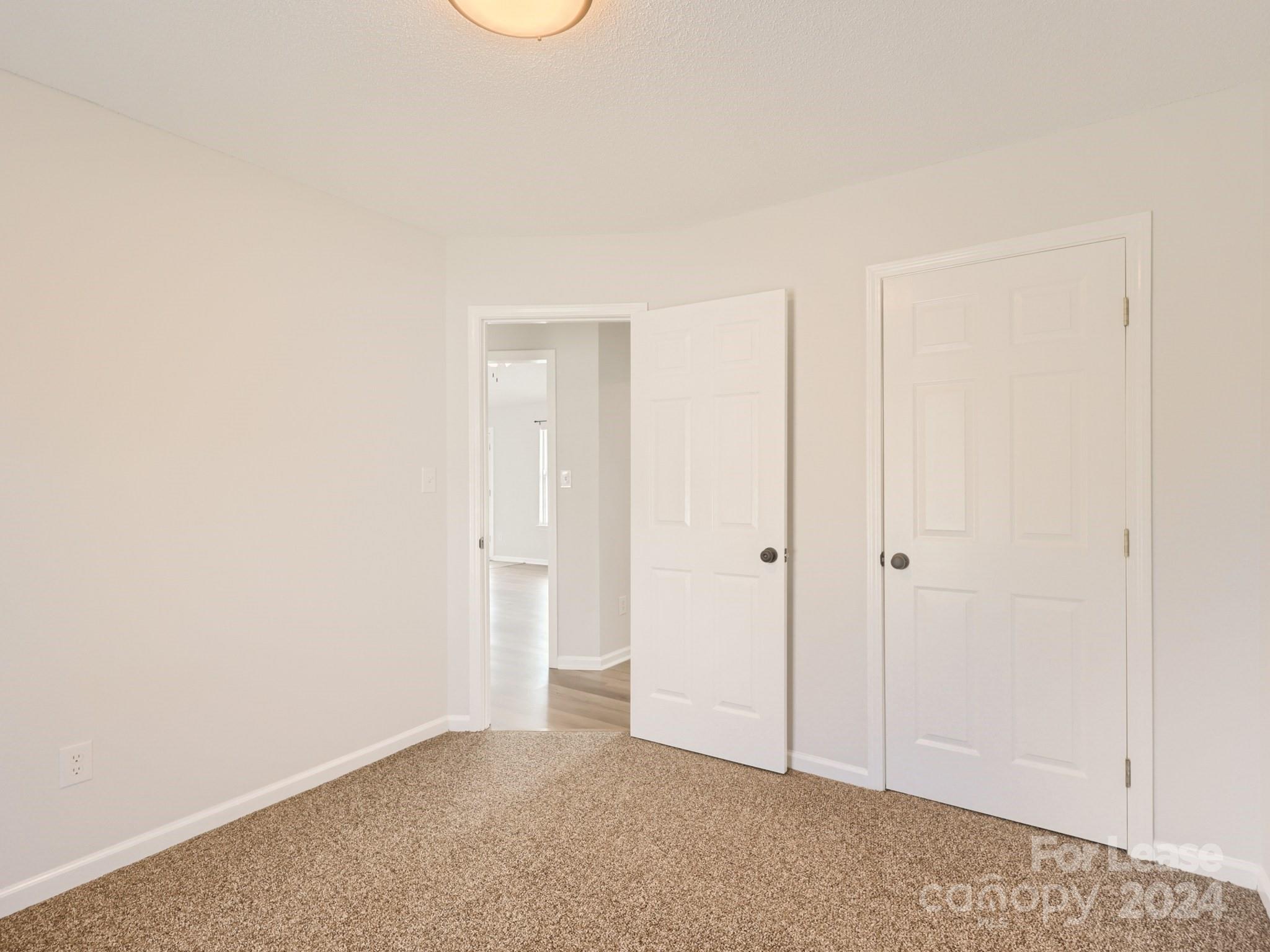 Catawba Meadows - Residential Lease