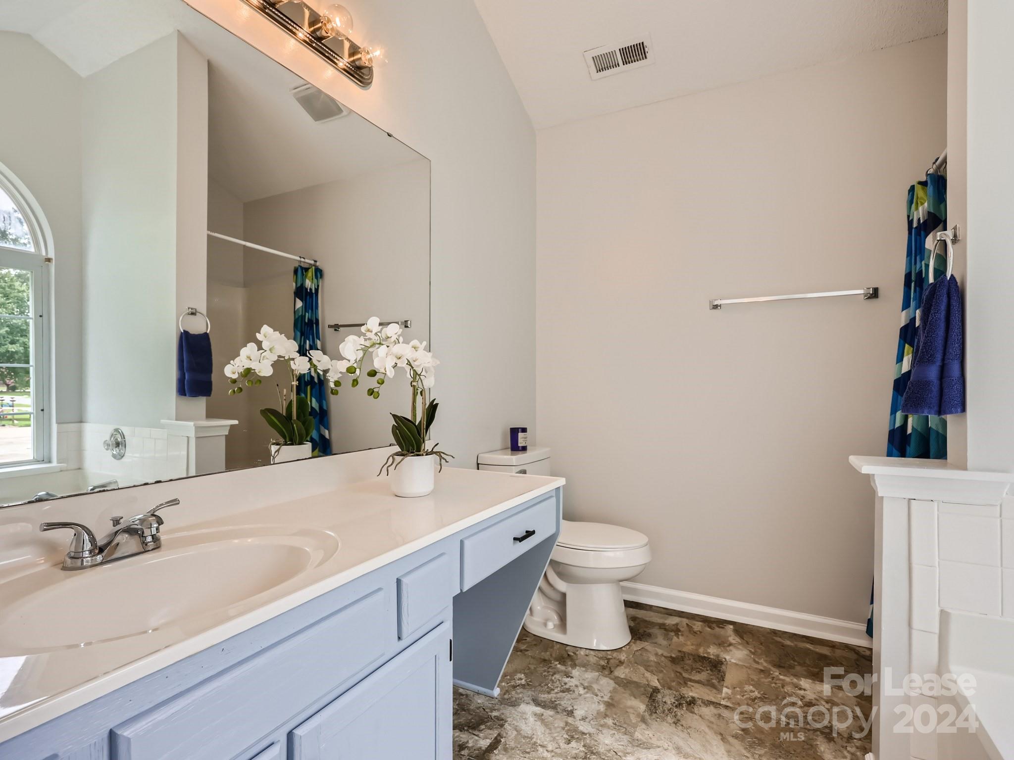 Catawba Meadows - Residential Lease